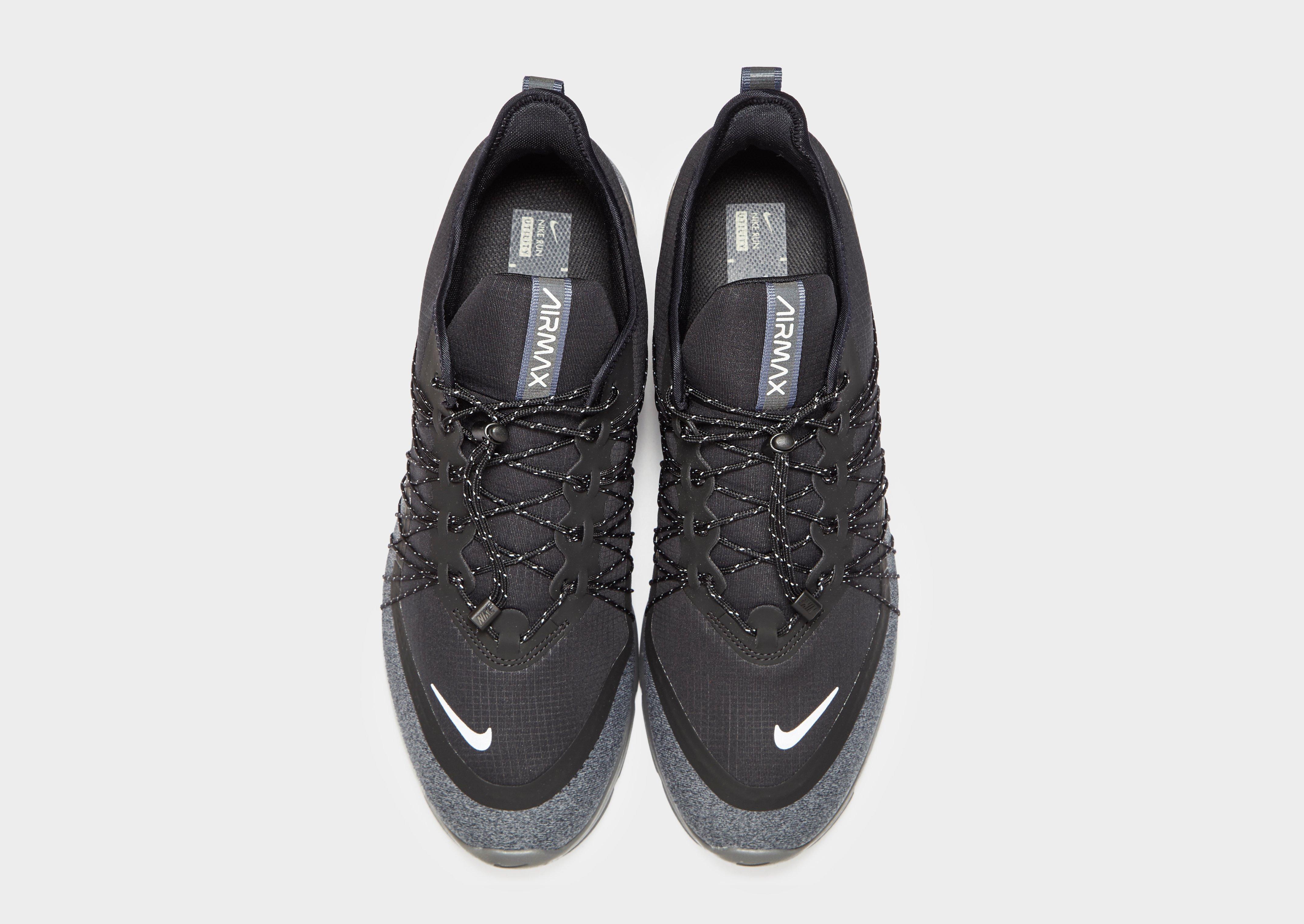 Nike Sequent 4 Utility in Black for Men Lyst Nike Air Max Sequent 4 Utility Black Racing Blue Light Grey