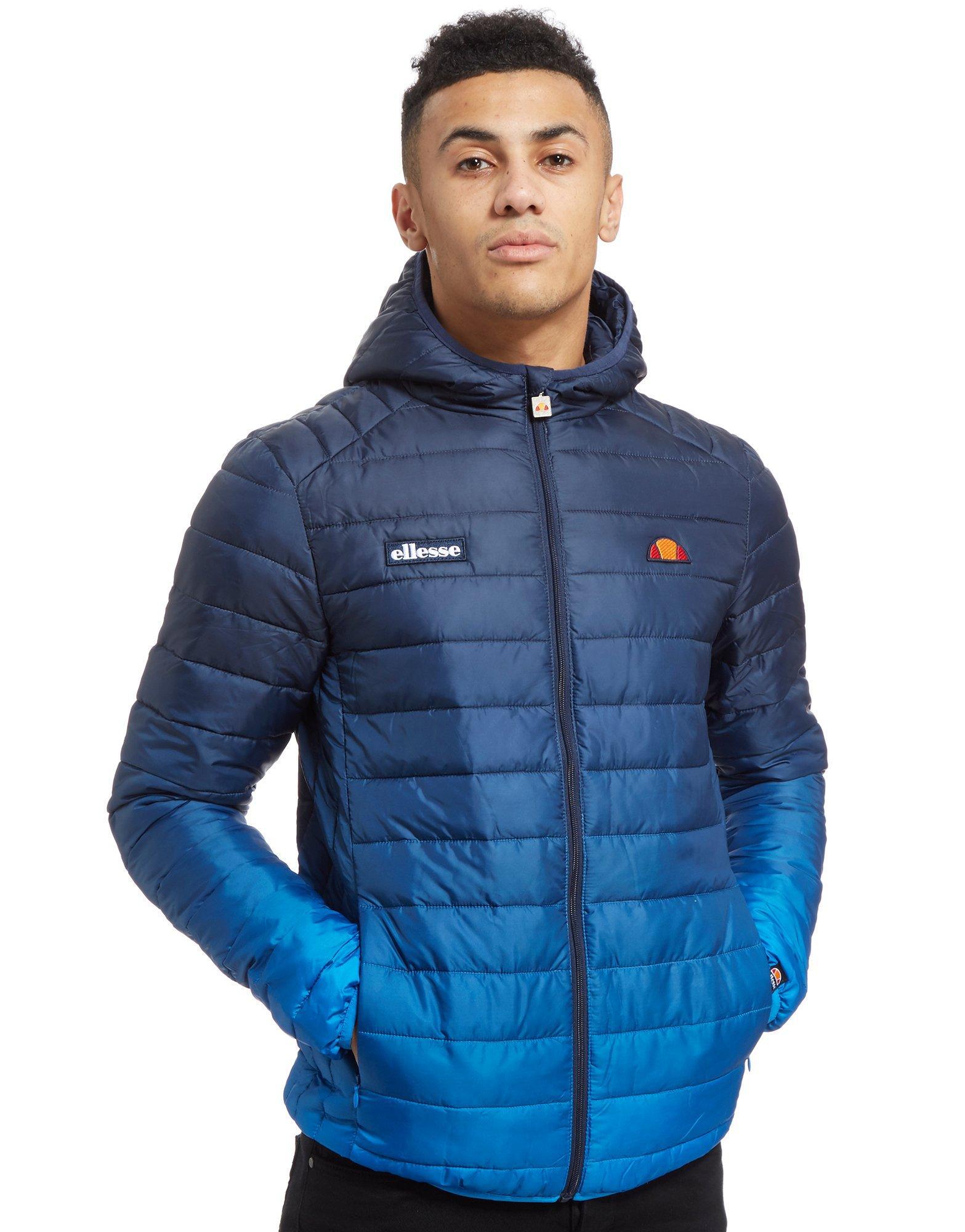 Lyst Ellesse  Lombardy Jacket  in Blue for Men