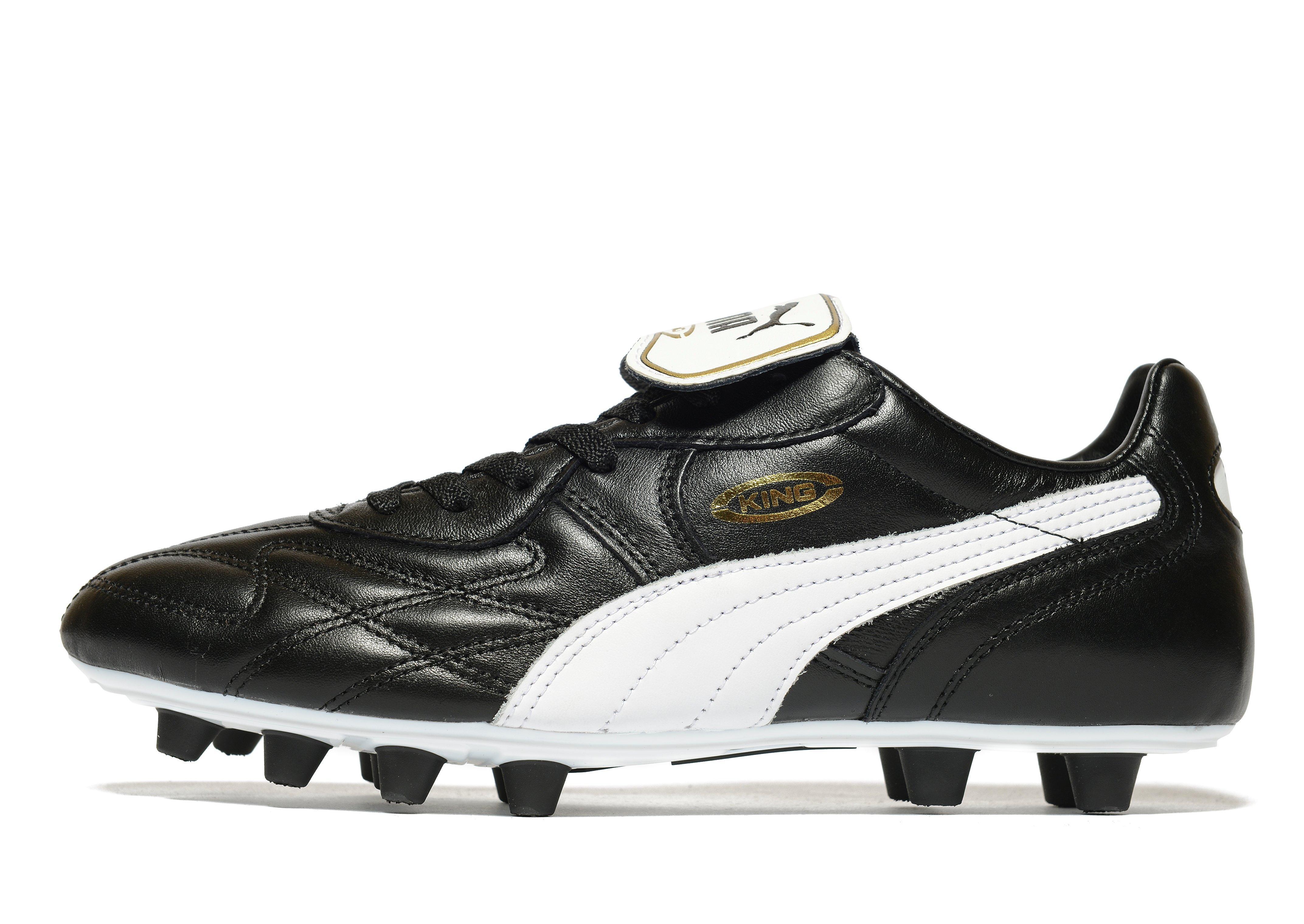 puma king nj