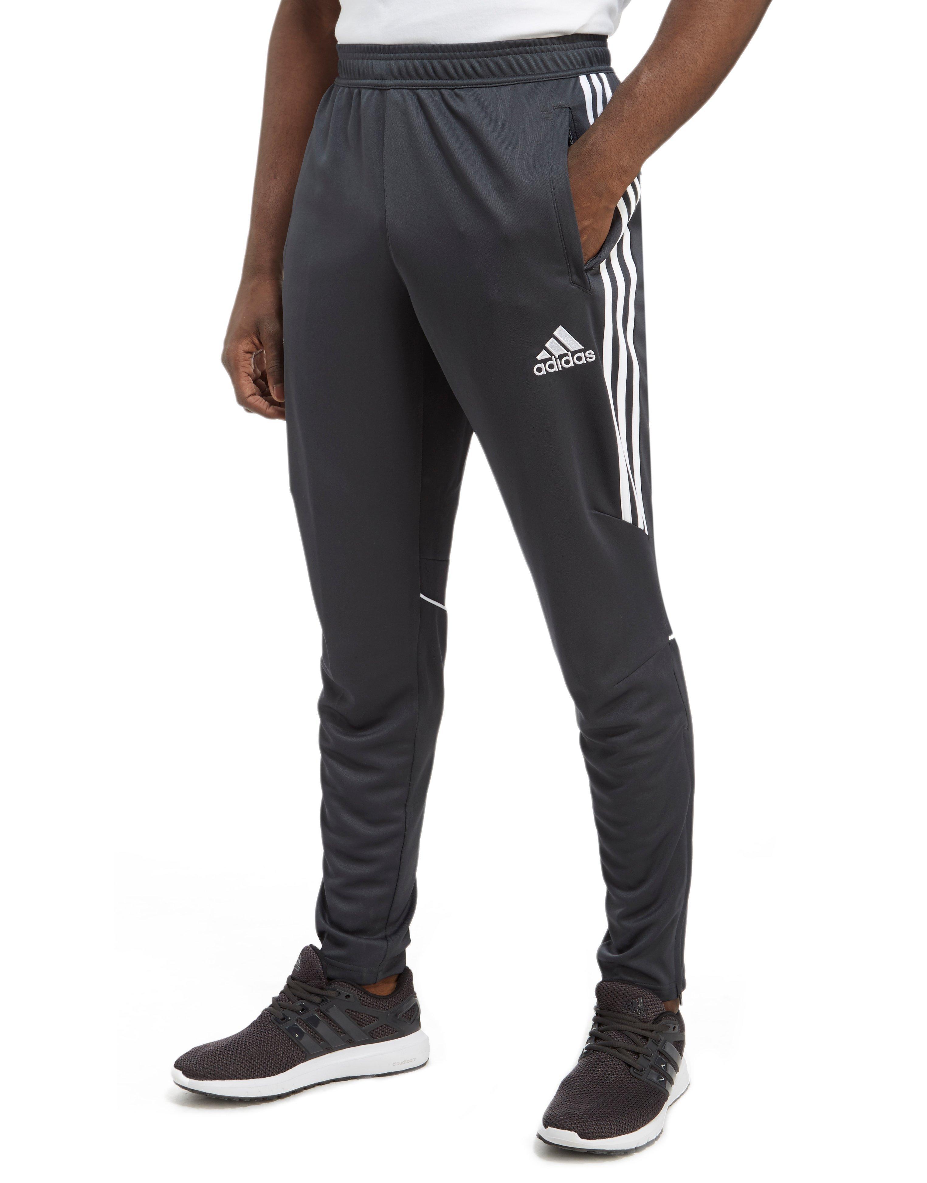 Lyst - Adidas Originals Tango Pants in Gray for Men