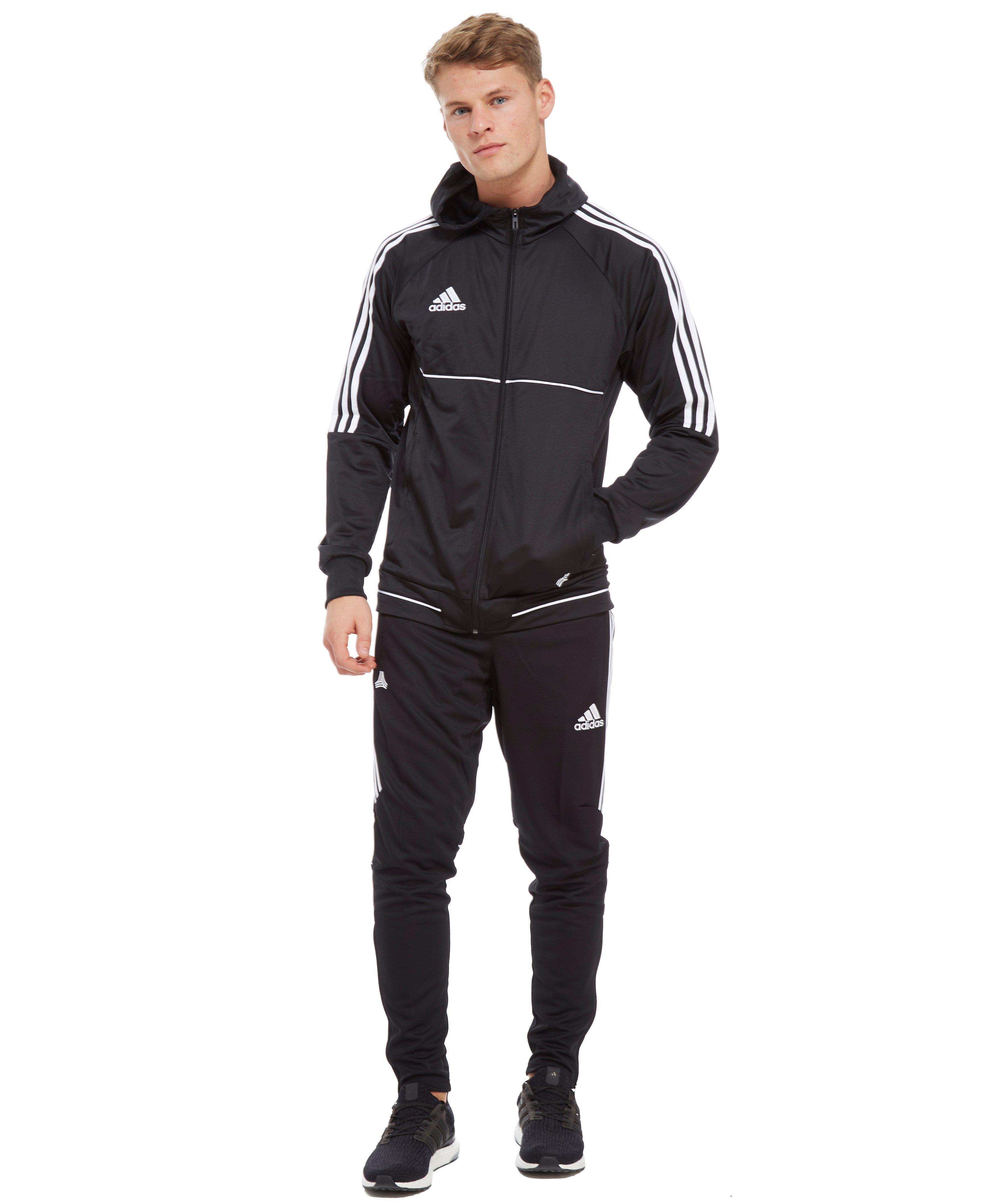 adidas tango full zip hoodie