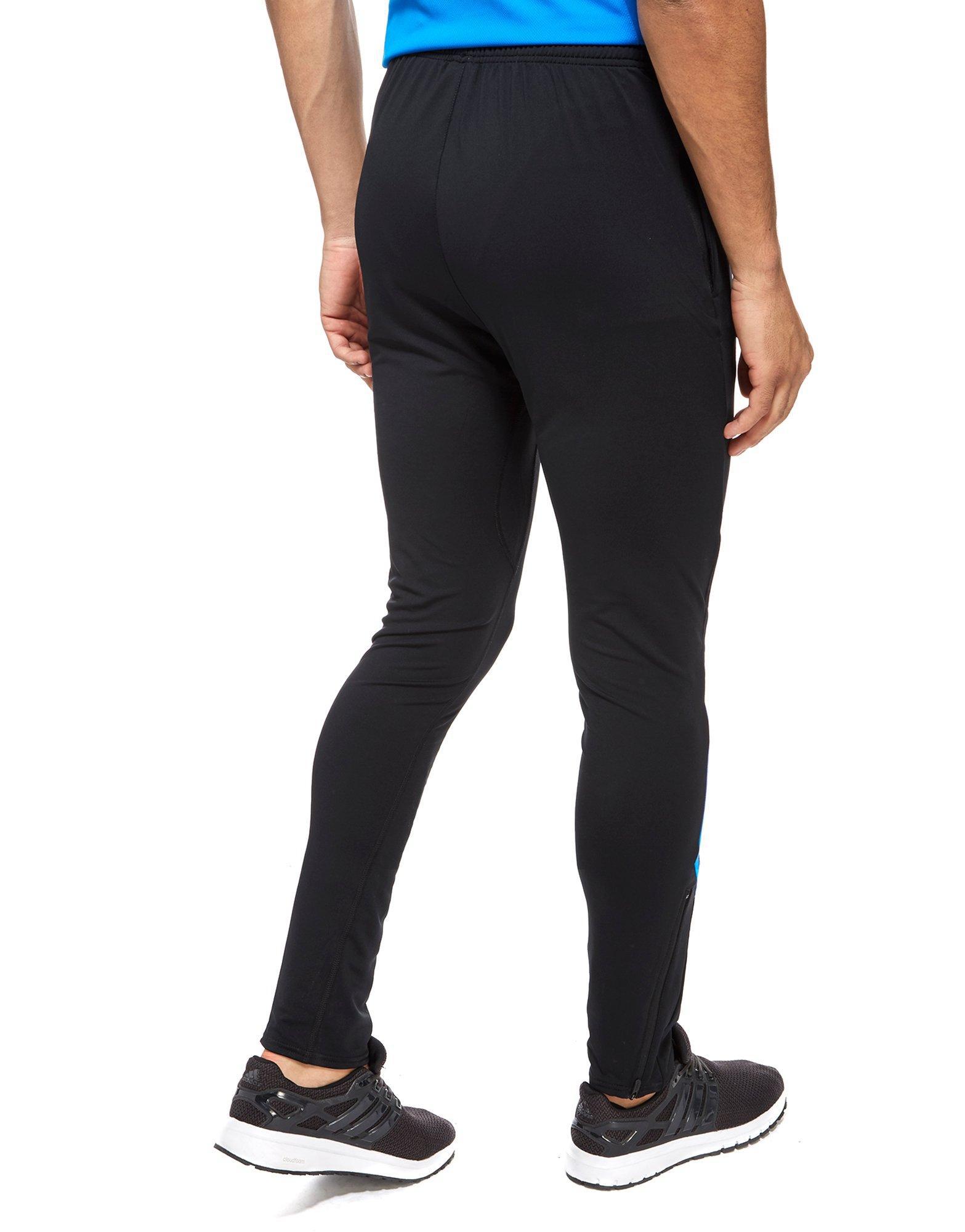 Lyst - Umbro Everton Fc Training Pants in Black for Men
