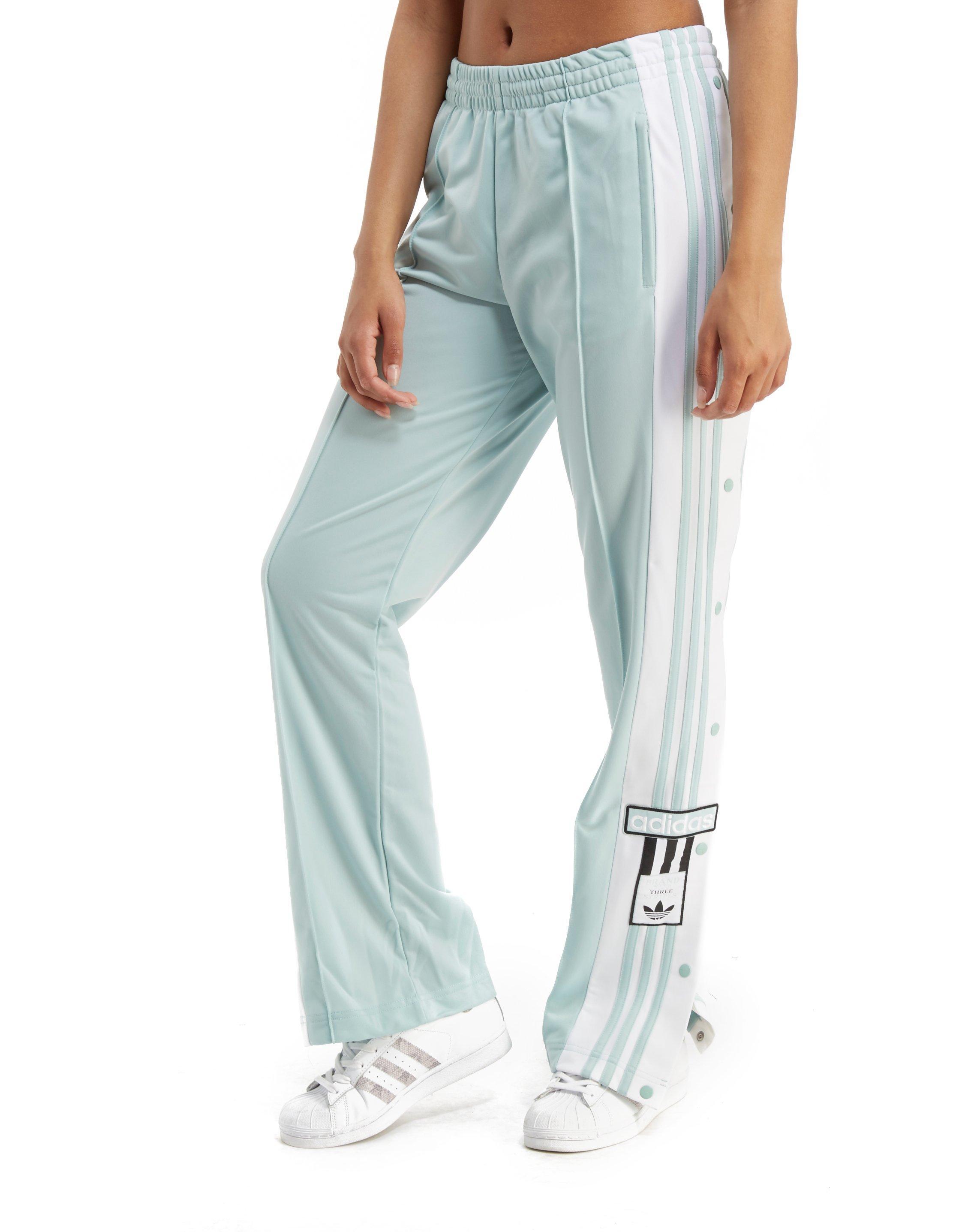 Adibreak Adidas Pants Originals In Green Lyst Popper zqrzw5