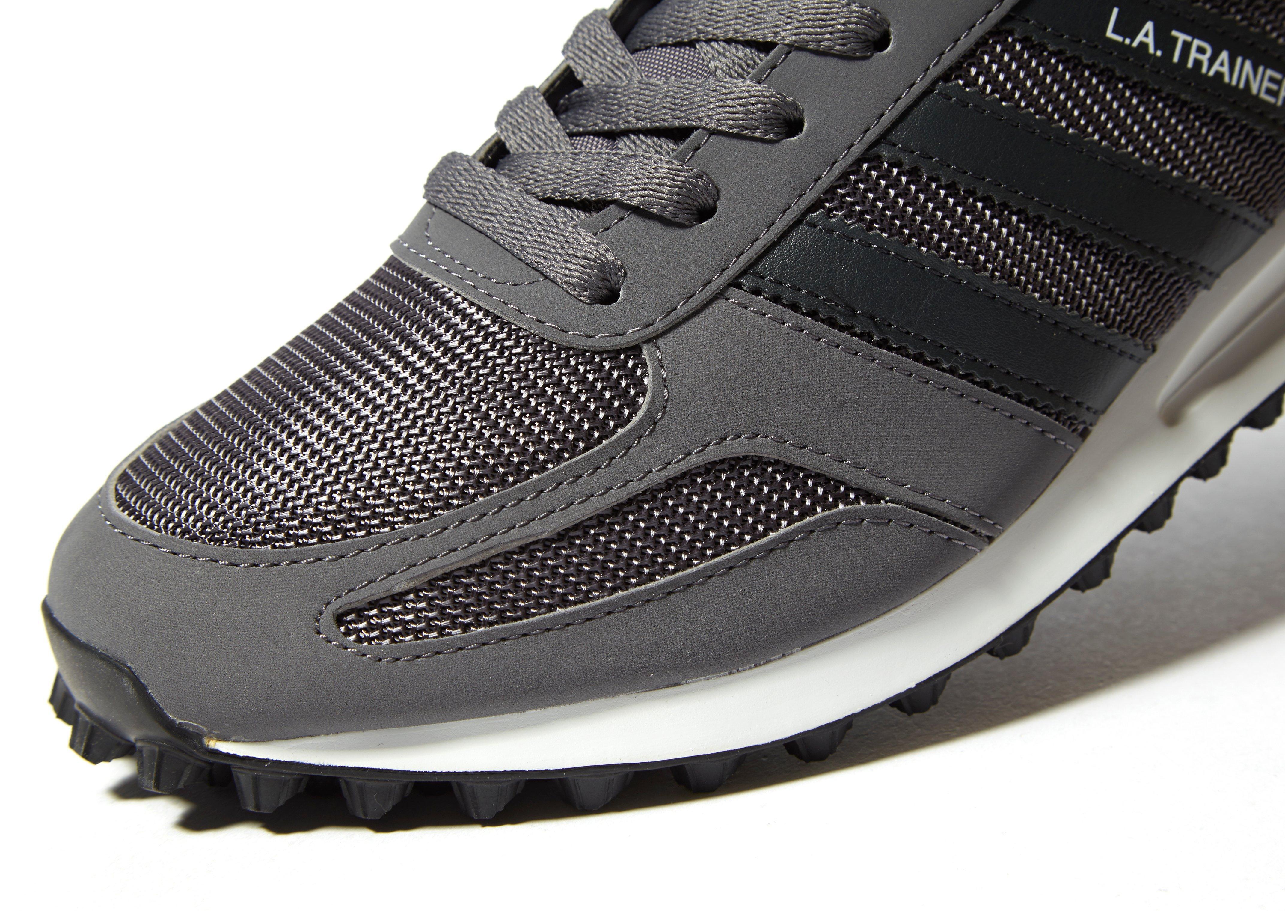 Lyst adidas Originals LA Trainer en gris para hombres salvar 8% Lyst adidas Originals LA Trainer en gris para hombres salvar 8%