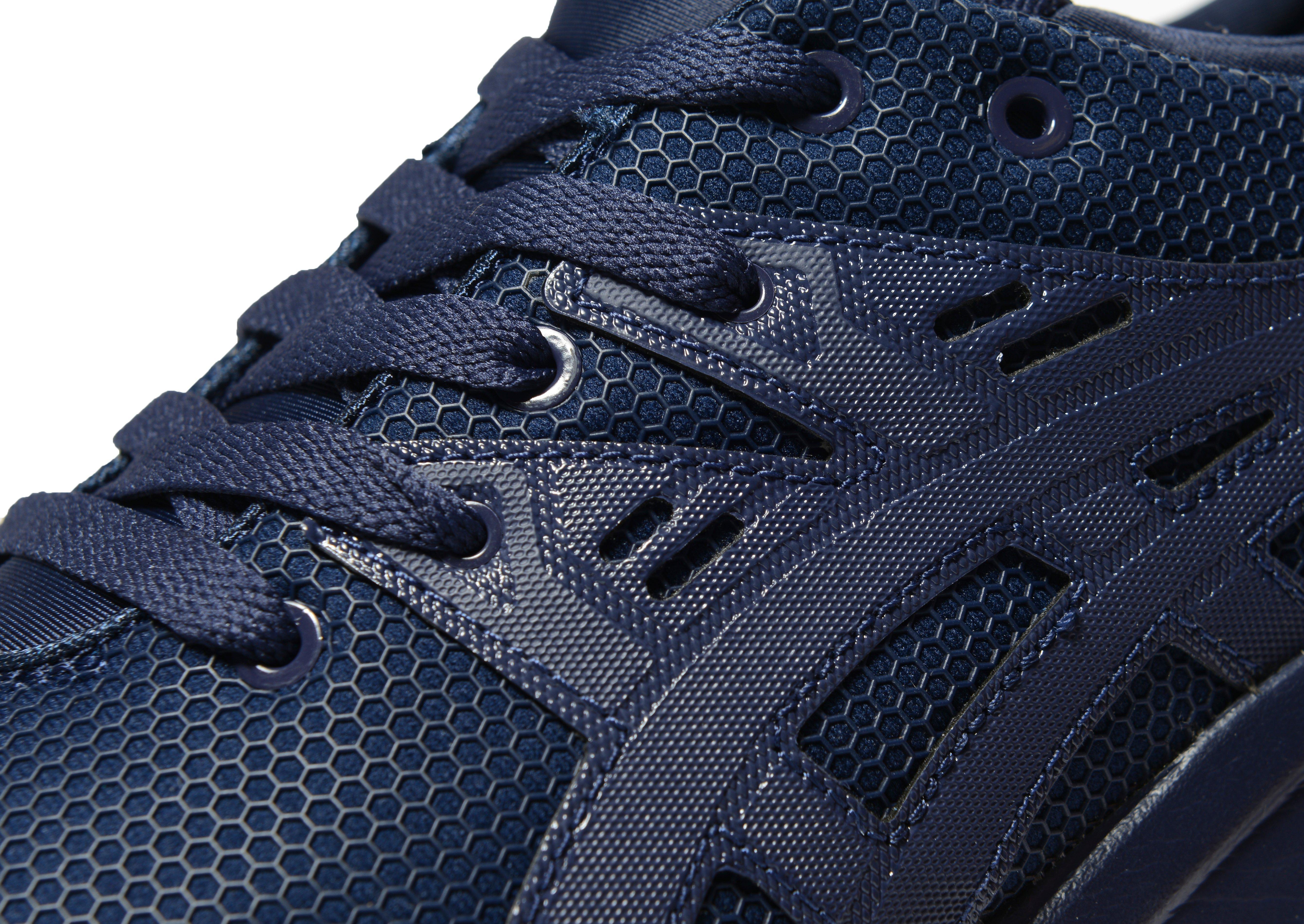 asics gel kayano 20 mens blue