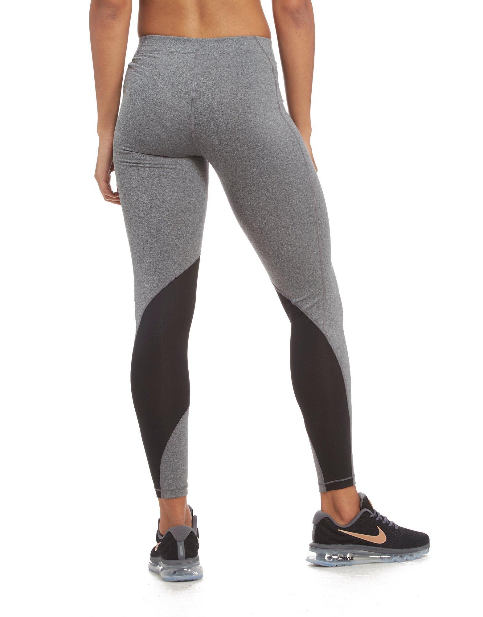 usa pro leggings grey