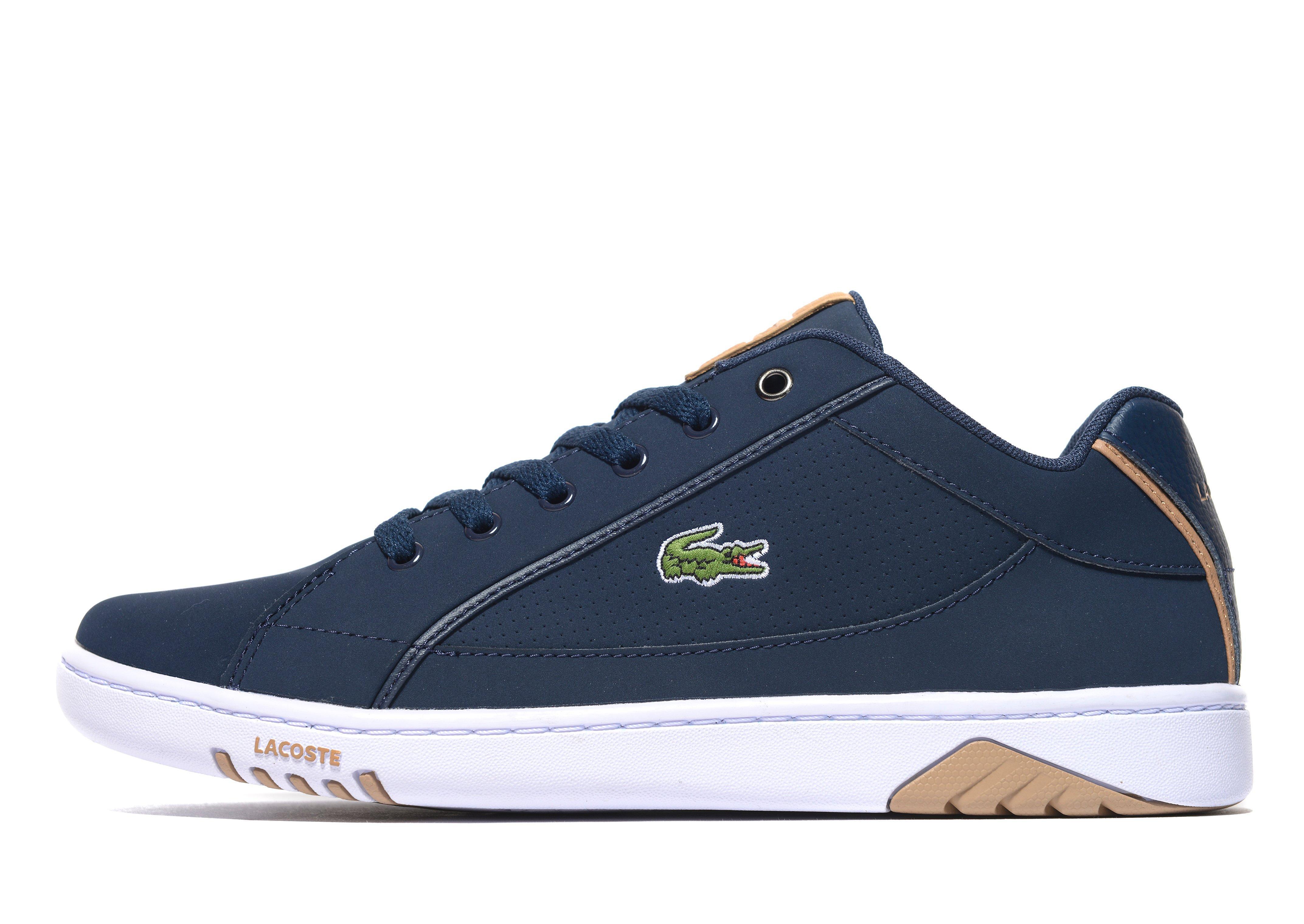 lacoste blue light discount