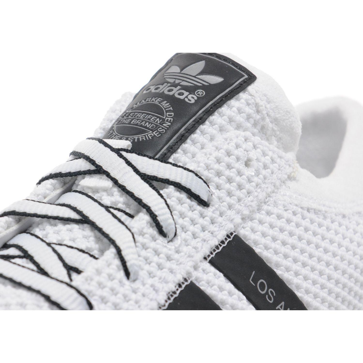 adidas Originals Los Angeles in White for Men Lyst