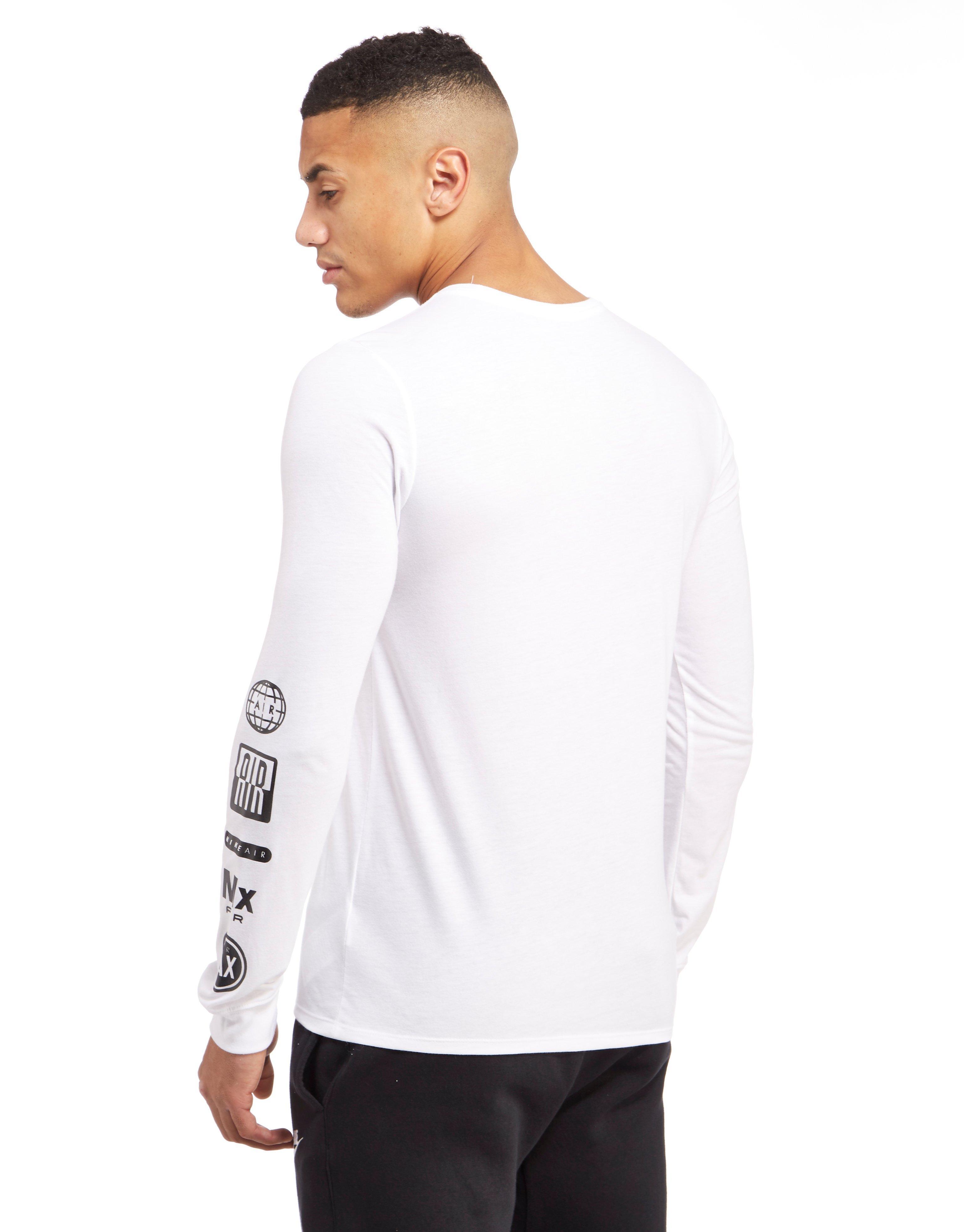 nike large tall shirts