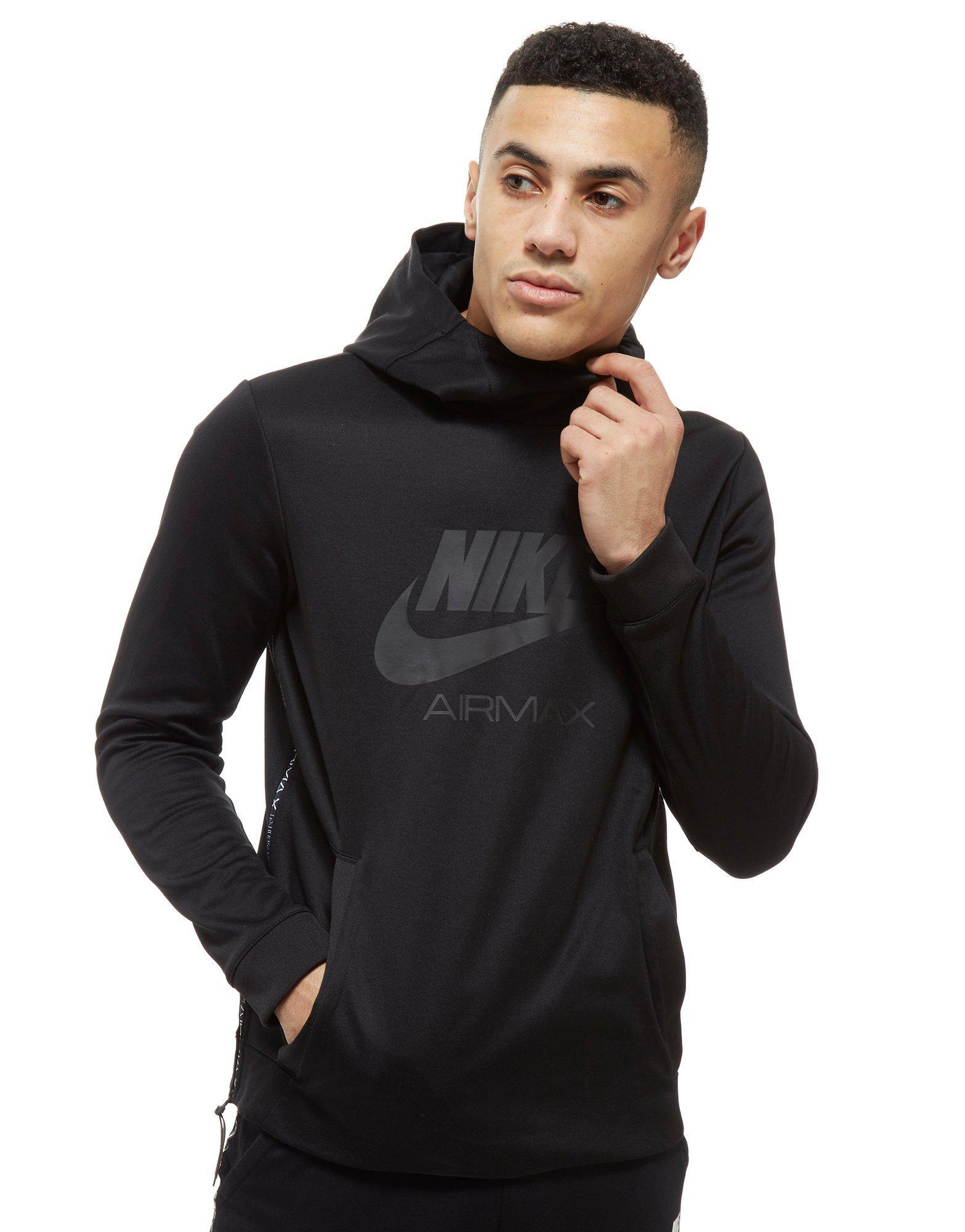 Lyst Nike Air Max Poly Hoodie in Black for Men Save 48% Lyst Nike Air Max Poly Hoodie in Black for Men Save 48%