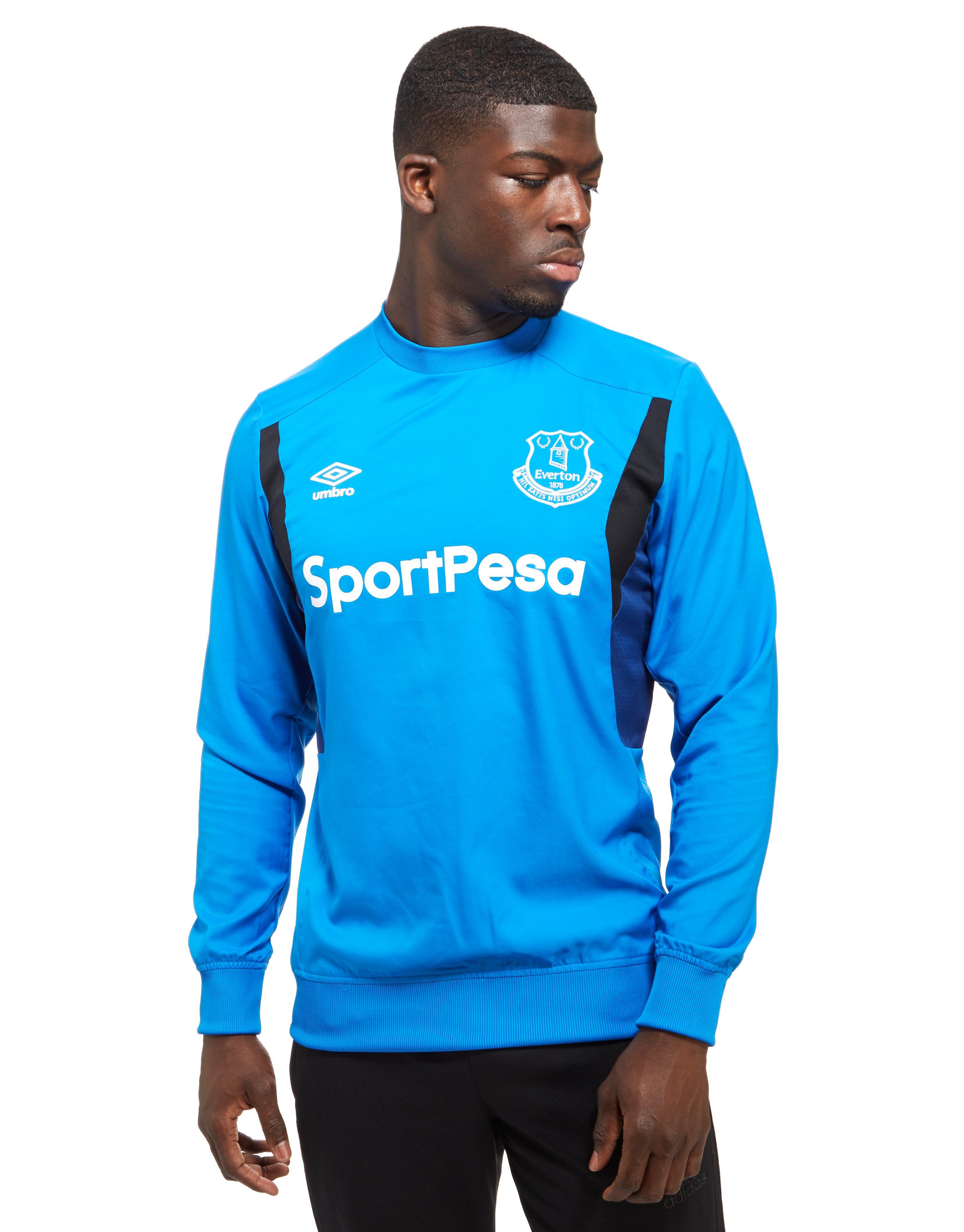 jd sports everton shirt