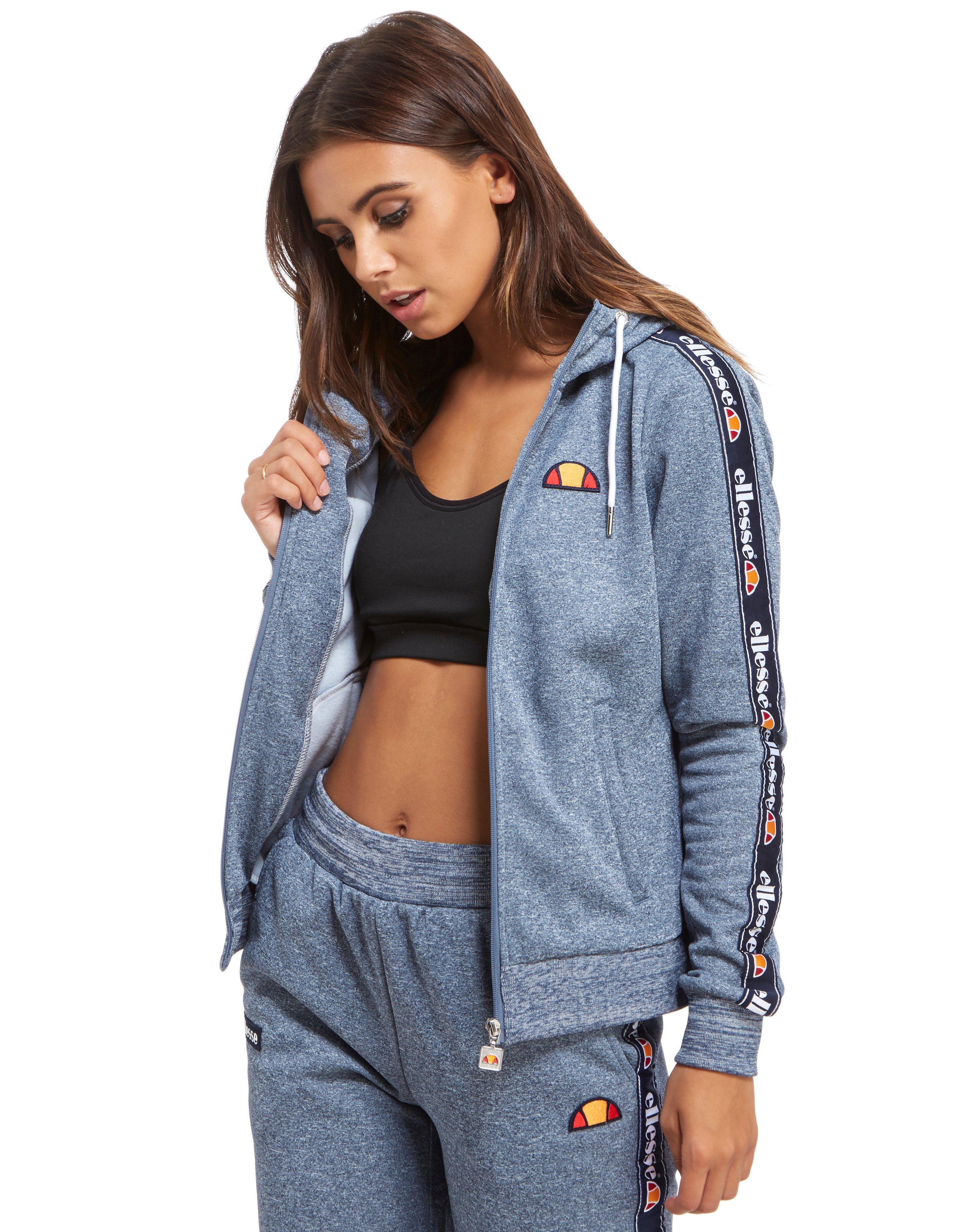 ellesse tape tricot