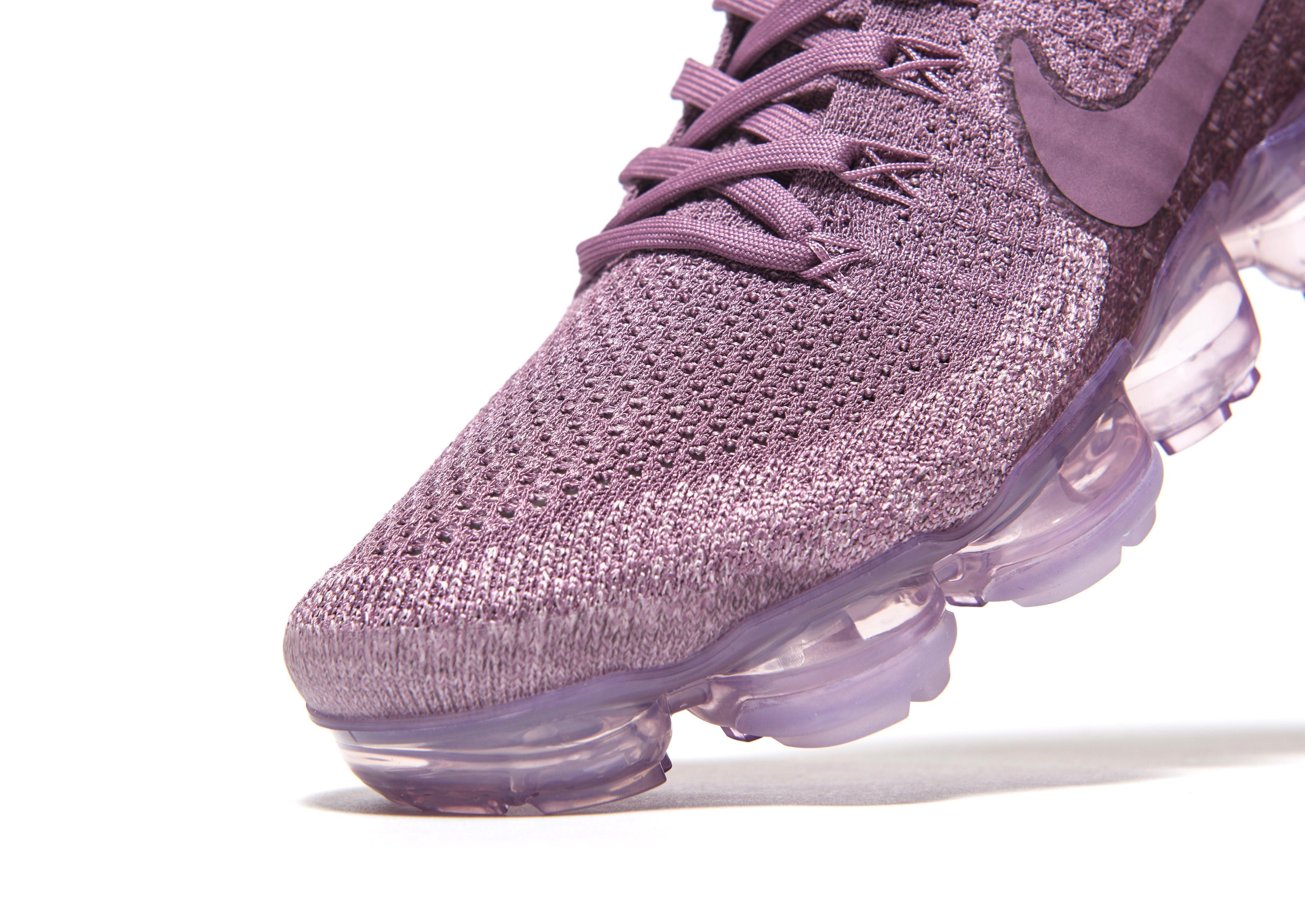 Nike Air Vapormax in Purple | Lyst