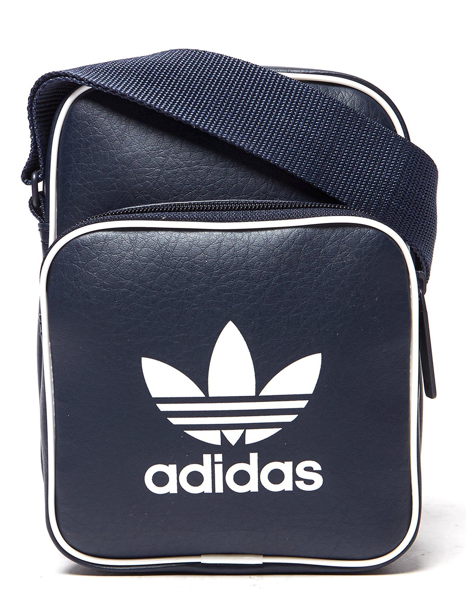 mini vintage bag adidas