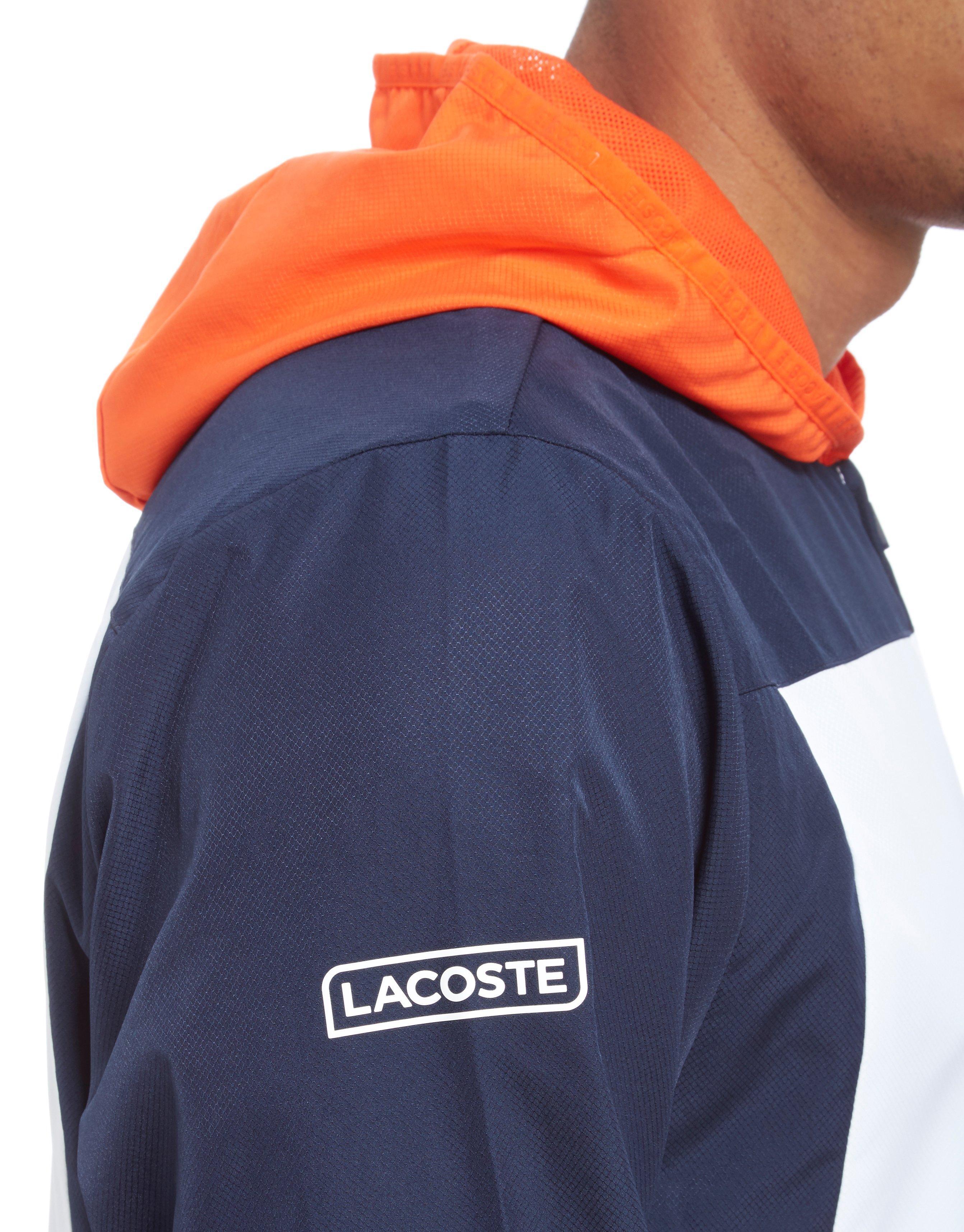 lacoste tracksuit xxl