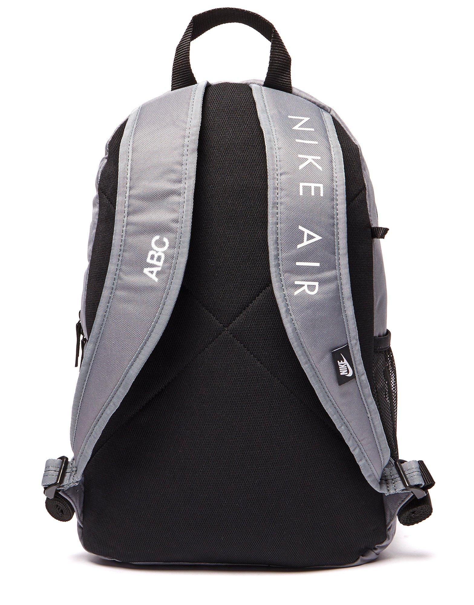 Nike Elemental Backpack in Gray for Men - Lyst