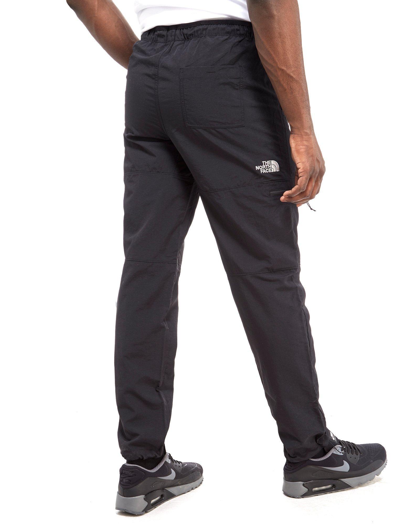 Lyst - The North Face Woven Pants in Black for Men
