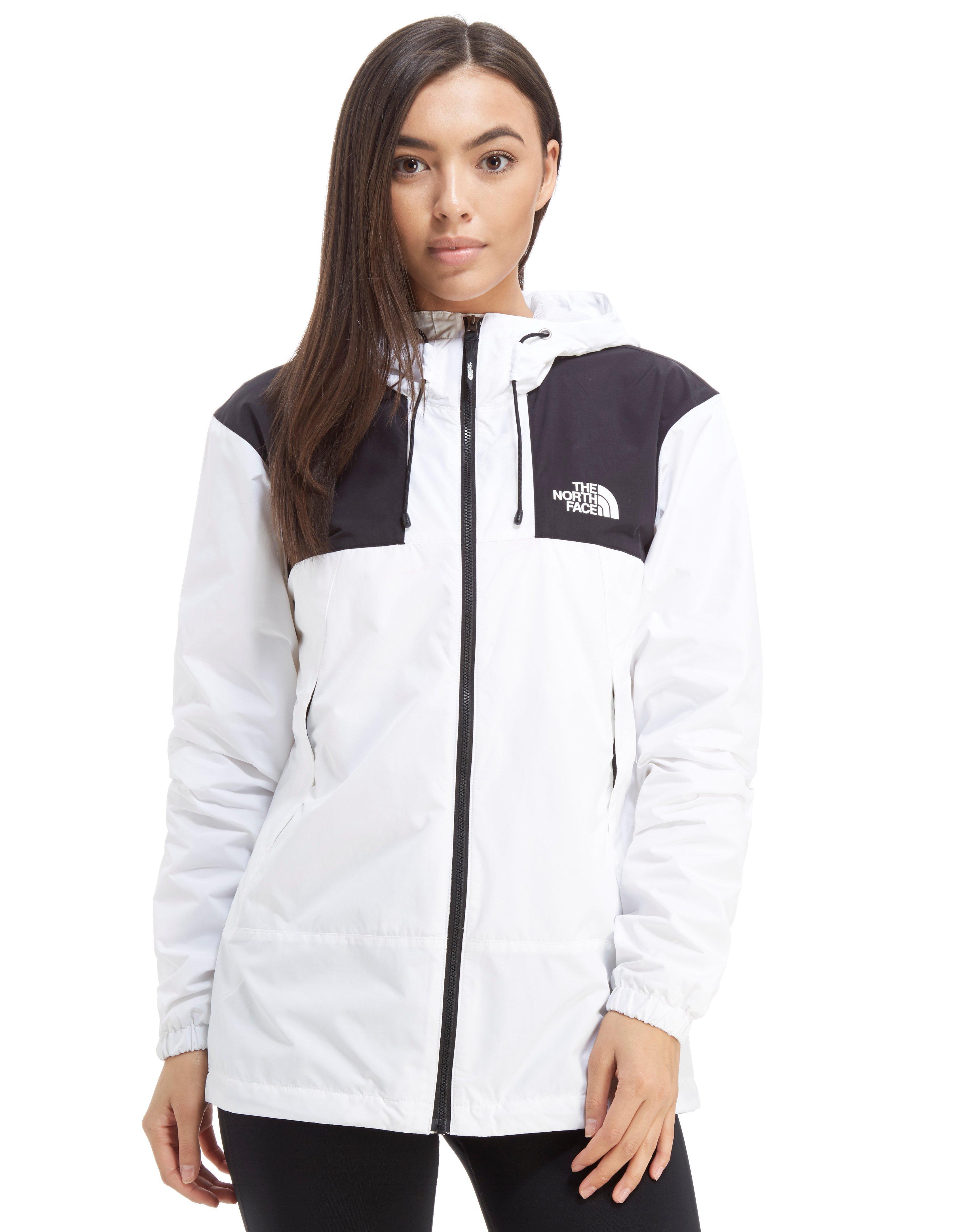 jd sports sale north face