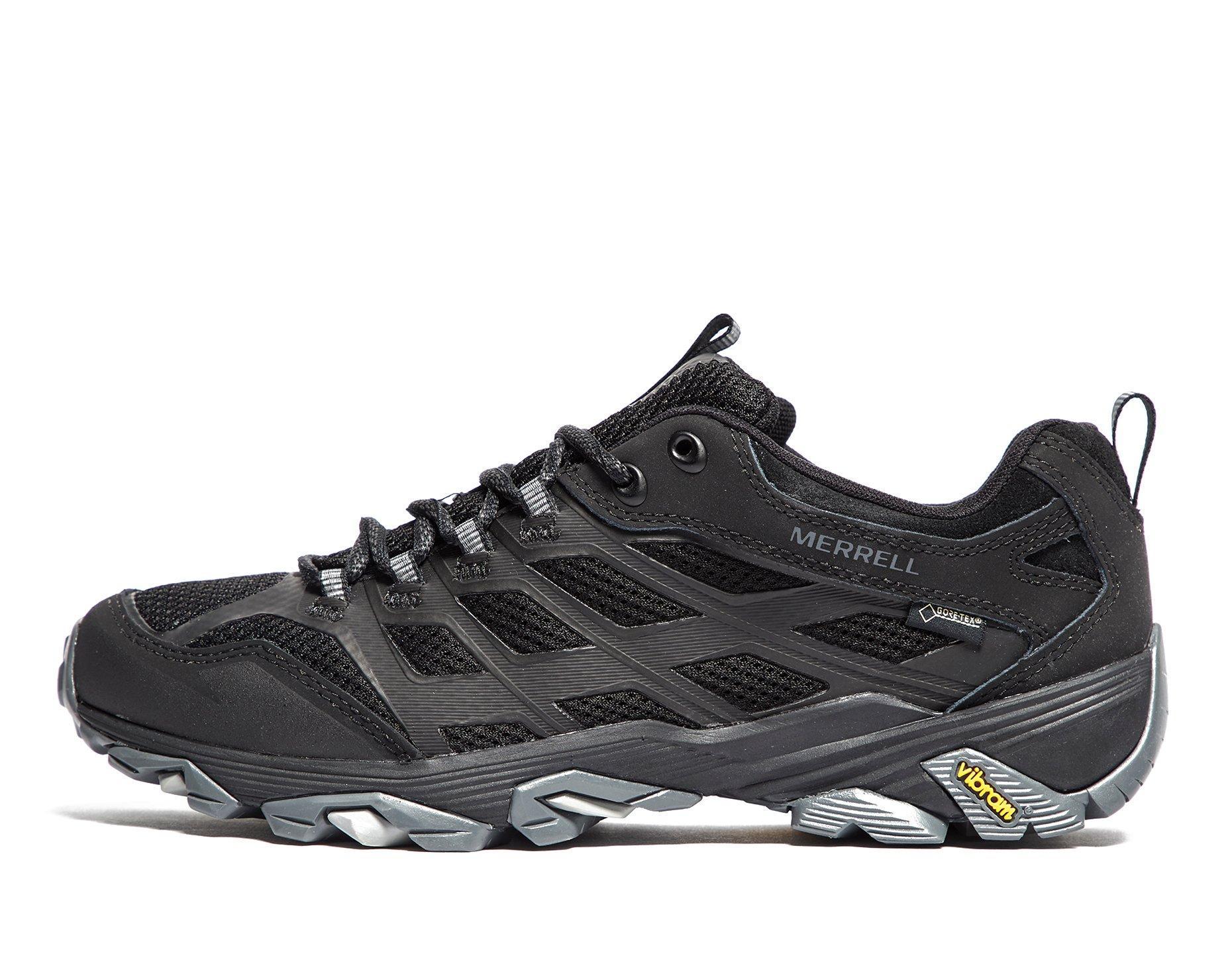 merrell mens moab fst