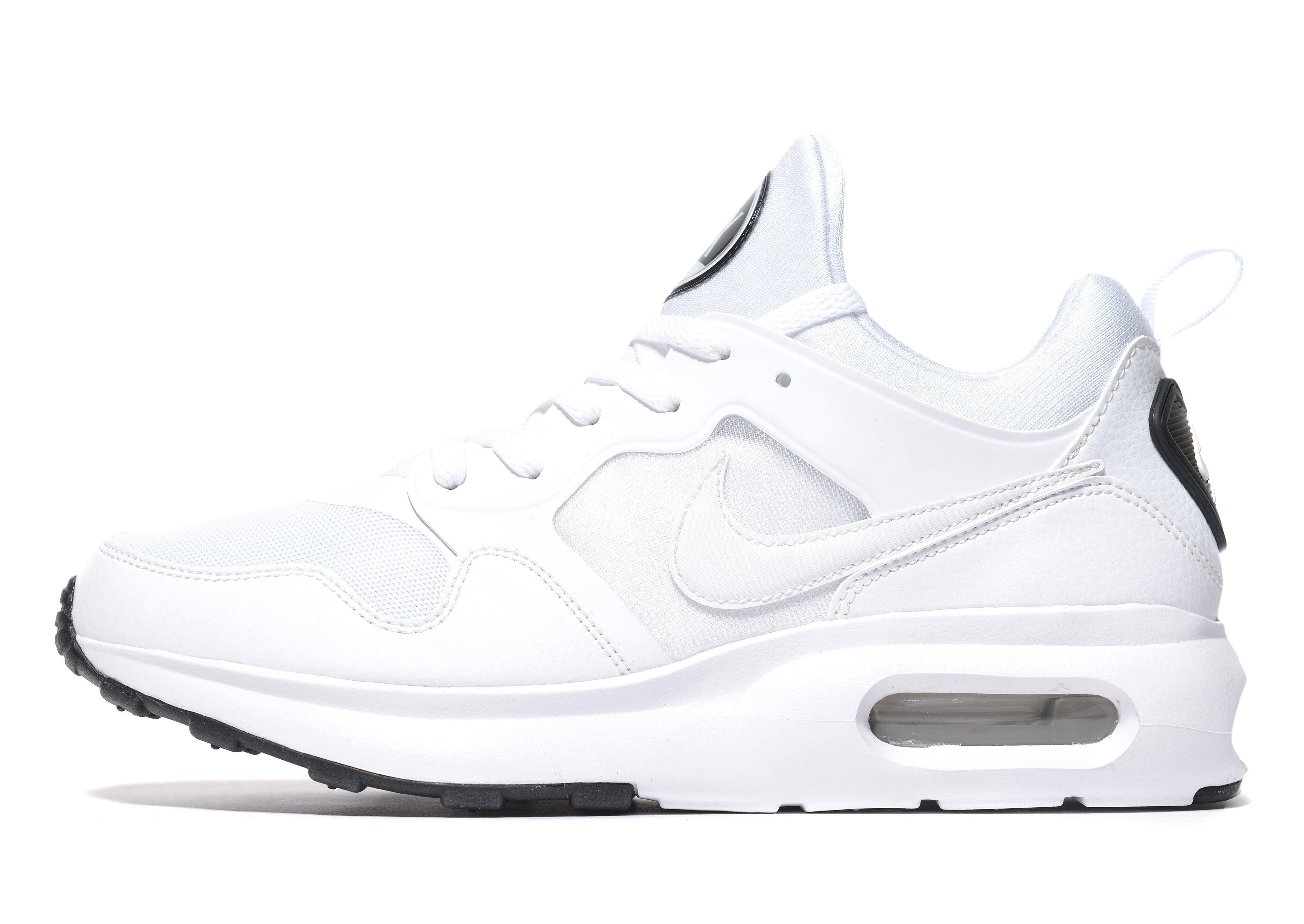 air max prime white