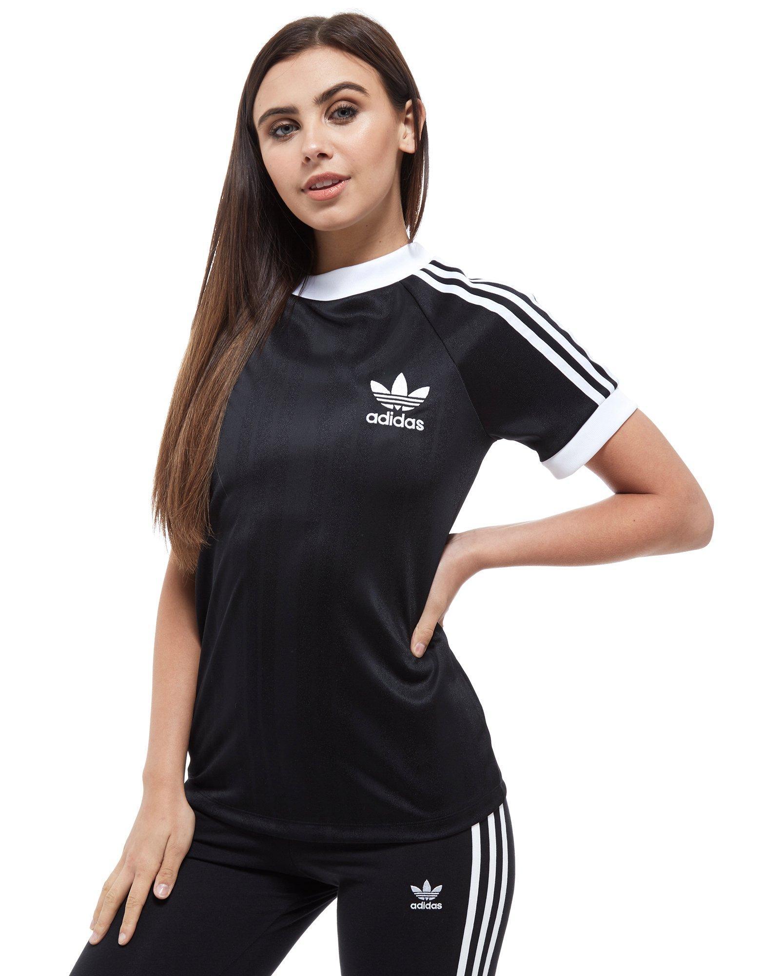 jd adidas tshirt