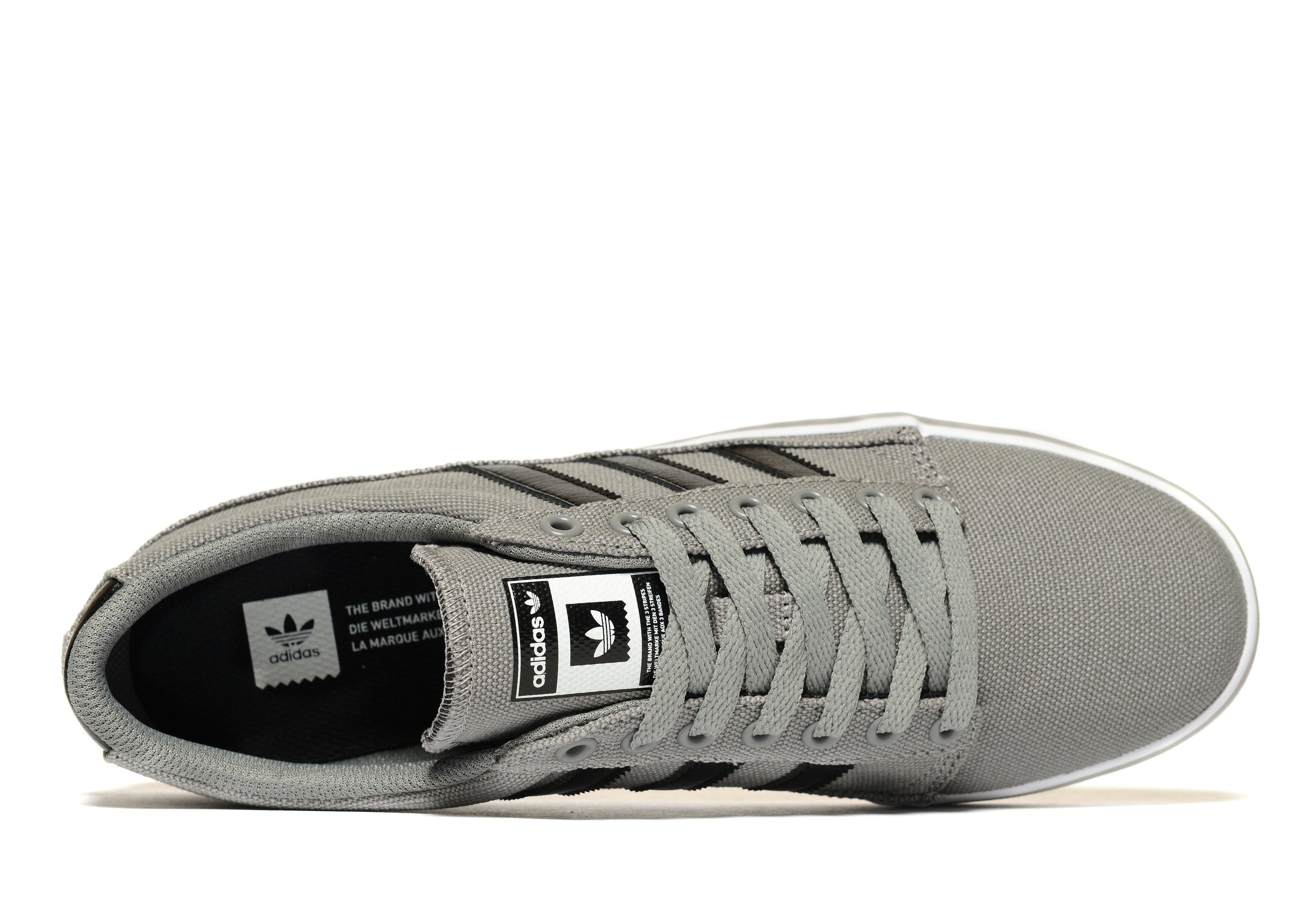 Adidas Originals rayado lo en gris para hombres Lyst Adidas Originals rayado lo en gris para hombres Lyst