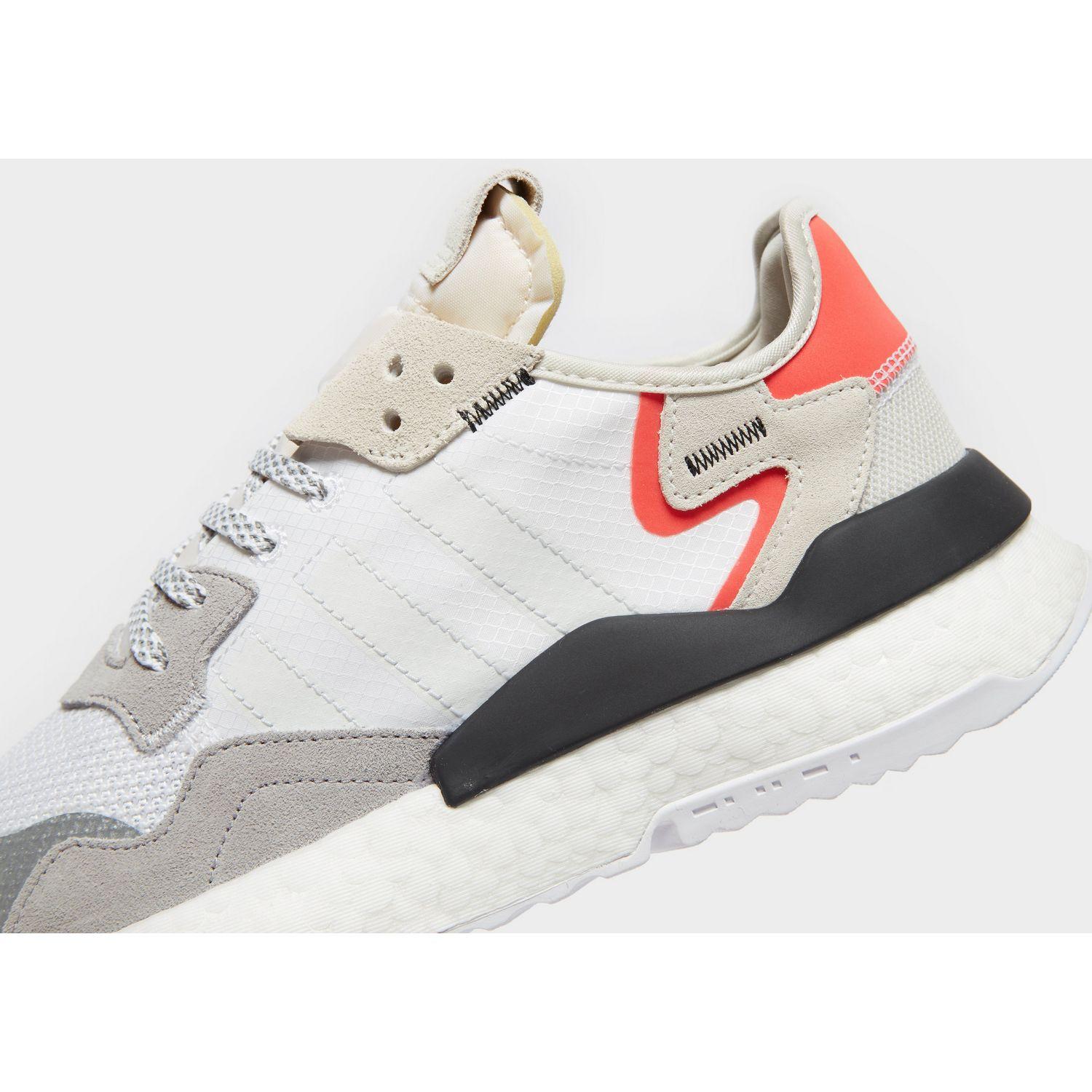 adidas originals men's nite jogger running sneakers