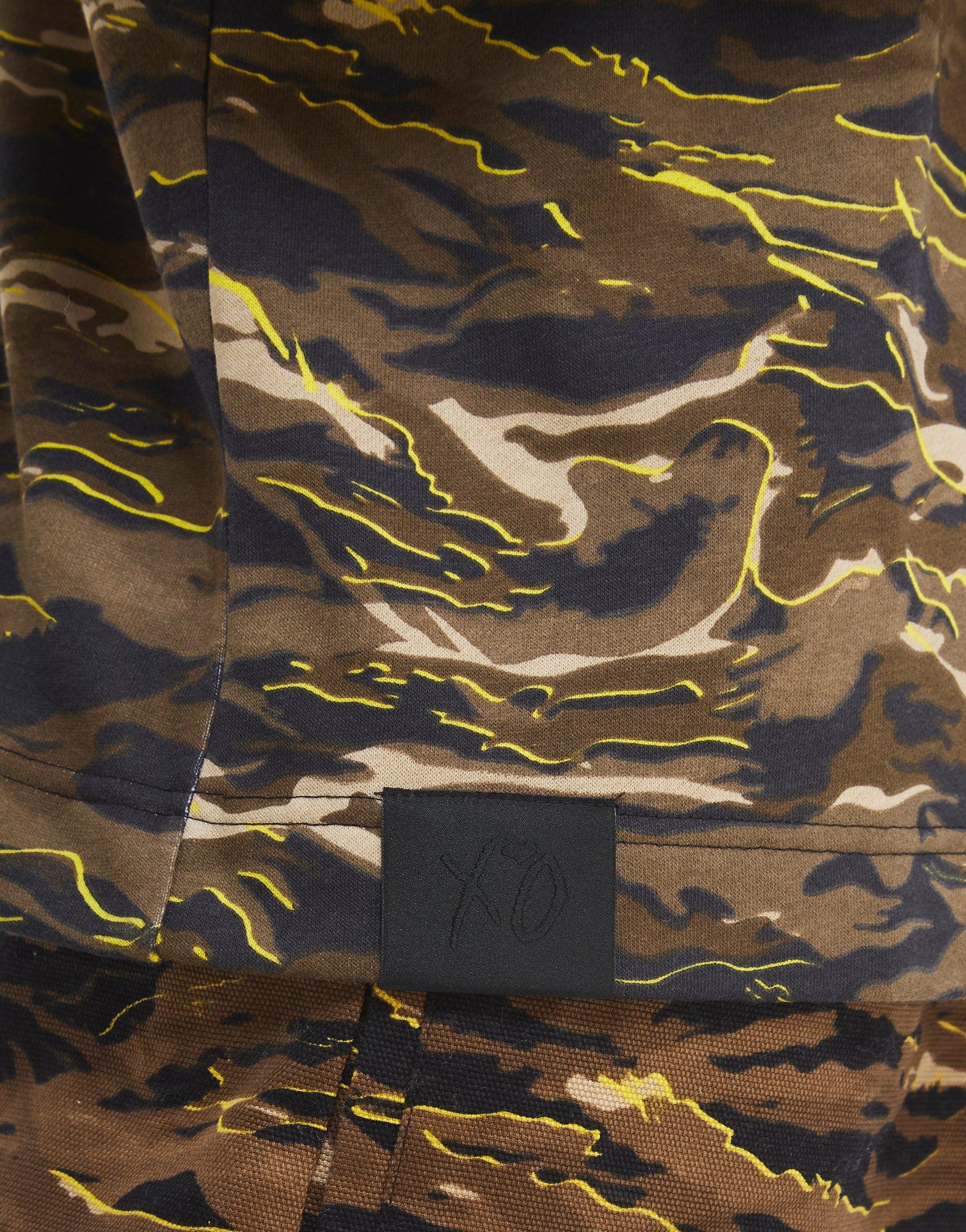 puma xo camo pants