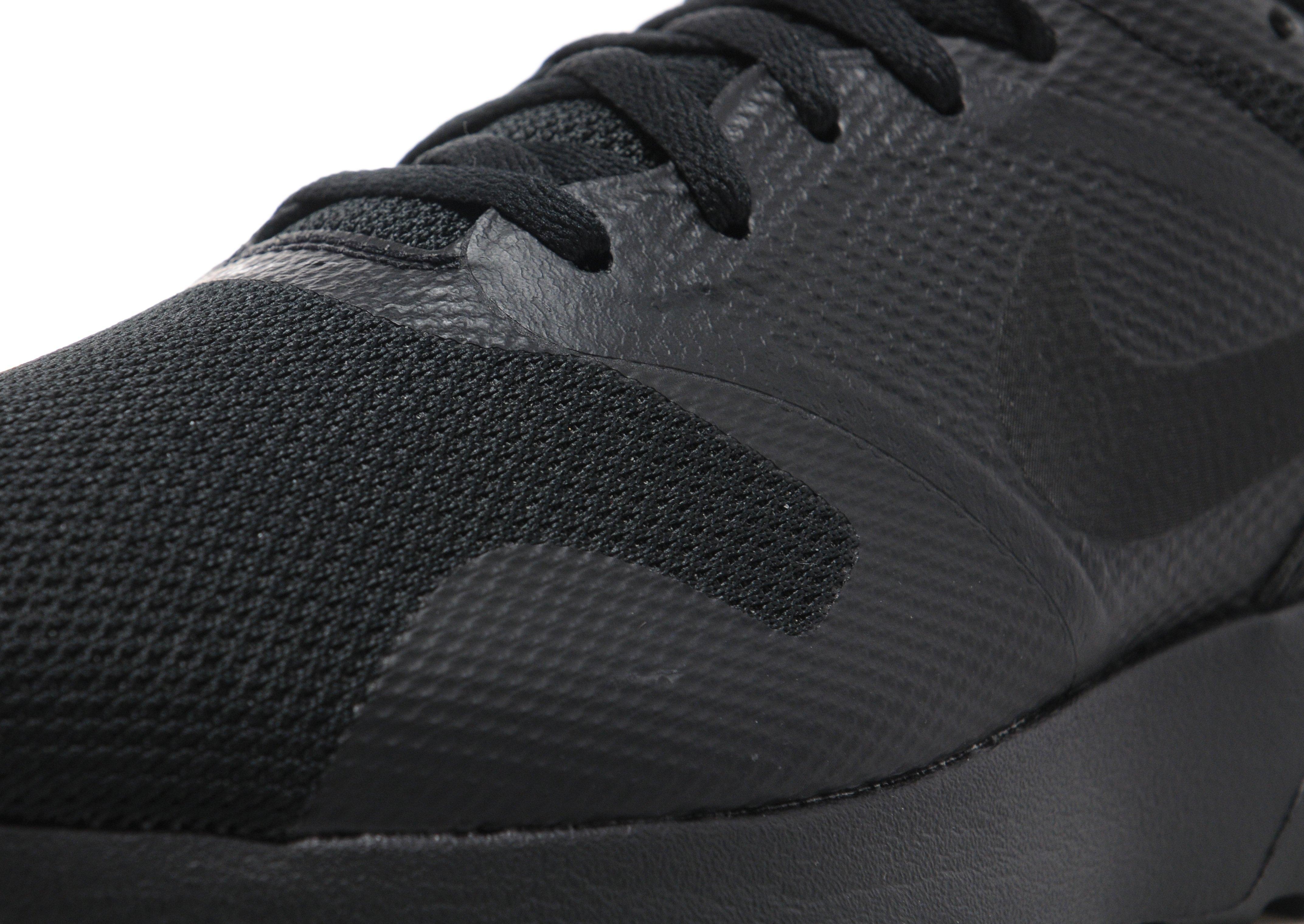 nike air max tavas black junior nike air max tavas black junior