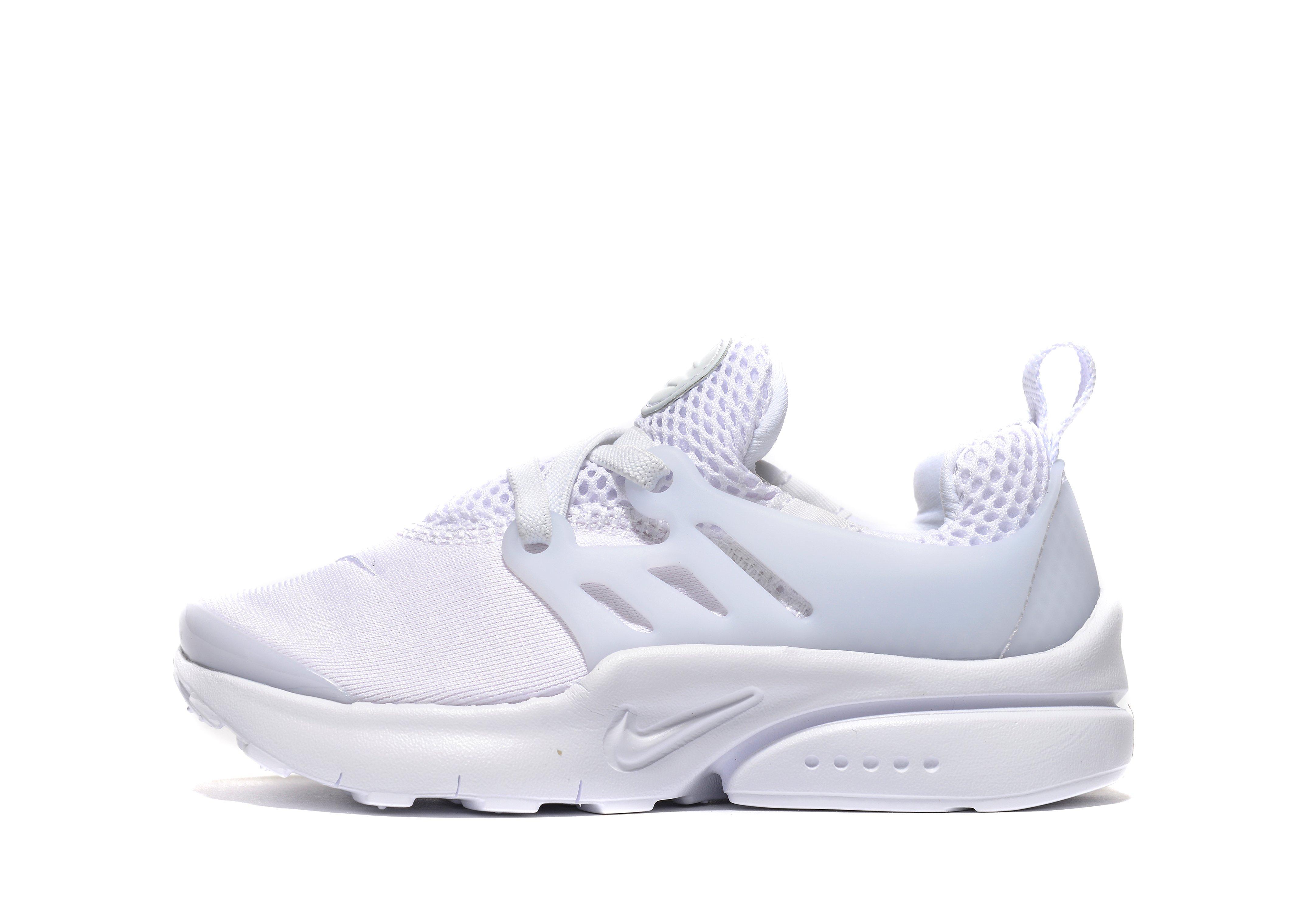 nike air presto fly infant