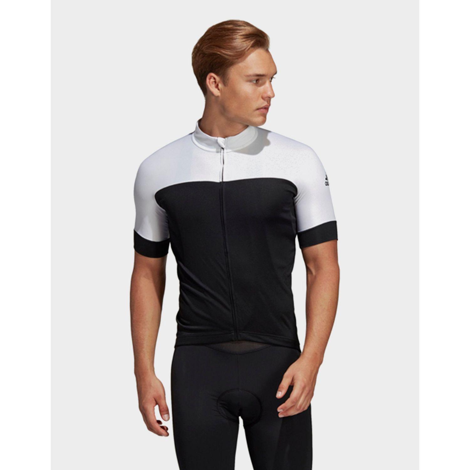 rad cycling jersey