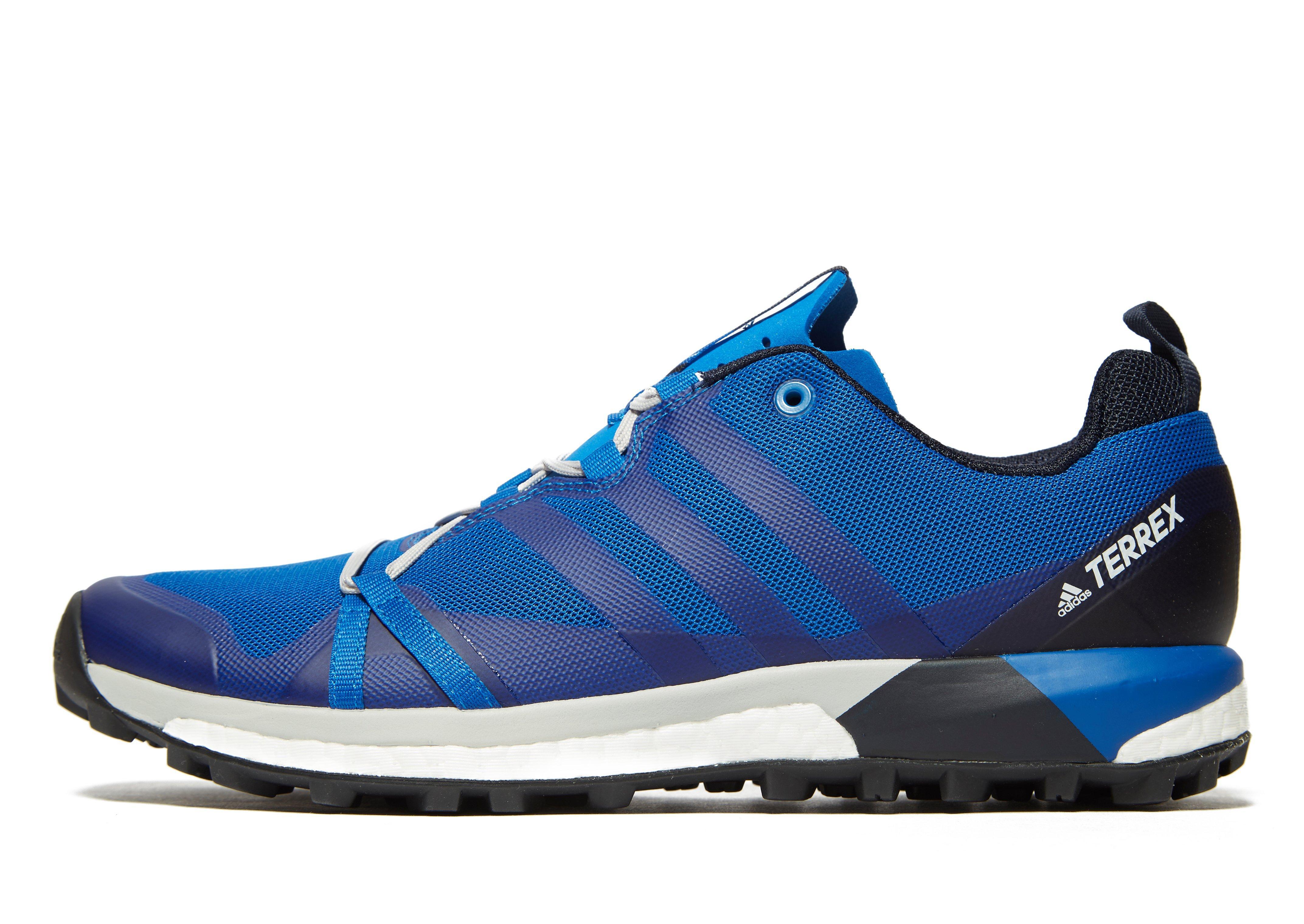 Lyst adidas terrex agravic in blu per gli uomini. Lyst adidas terrex agravic in blu per gli uomini.