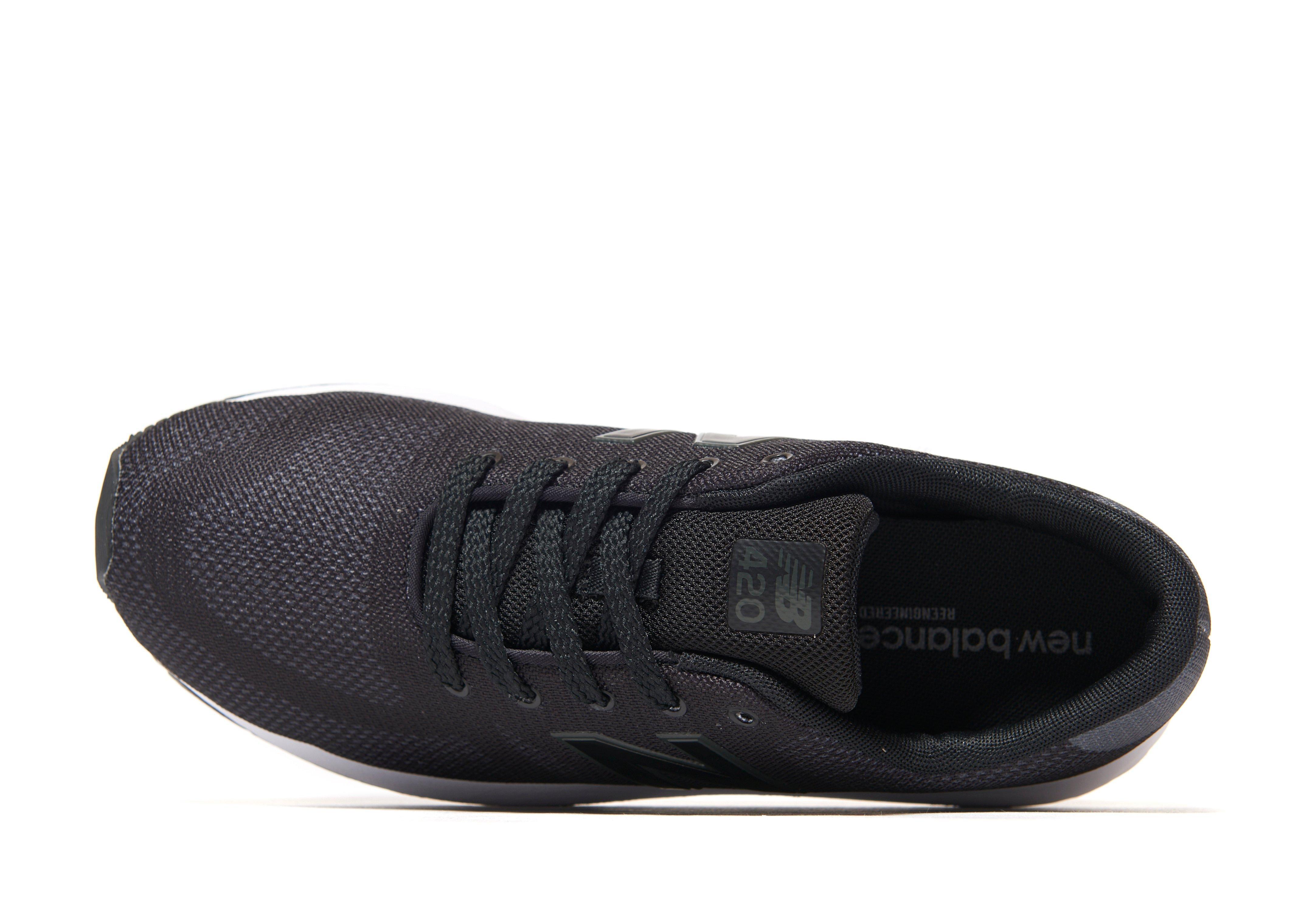 new balance 420 weave junior new balance 420 weave junior