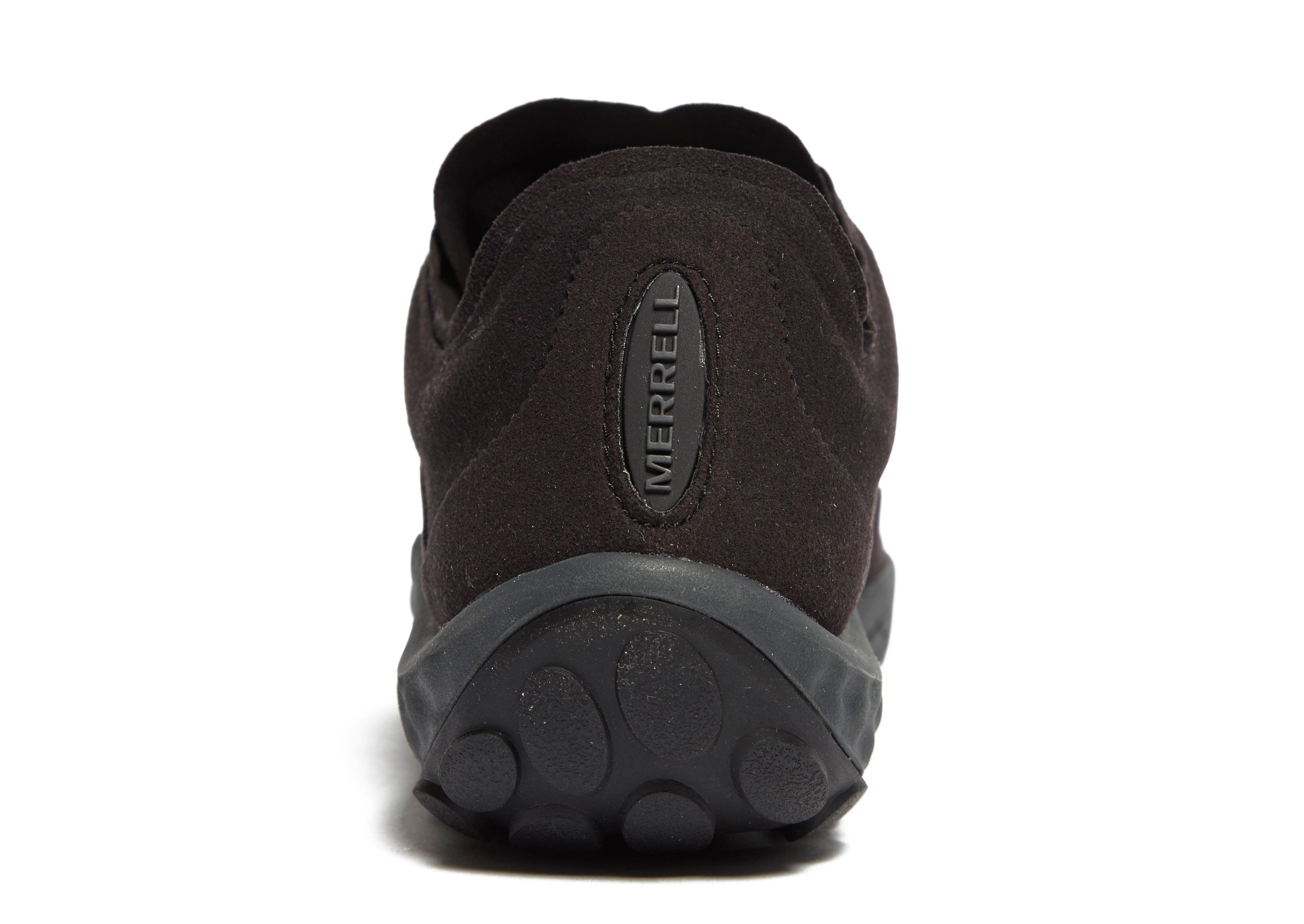 Merrell Sprint Lace Ac+ Men?s Shoes in Black for Men Lyst Merrell Sprint Lace Ac+ Men?s Shoes in Black for Men Lyst