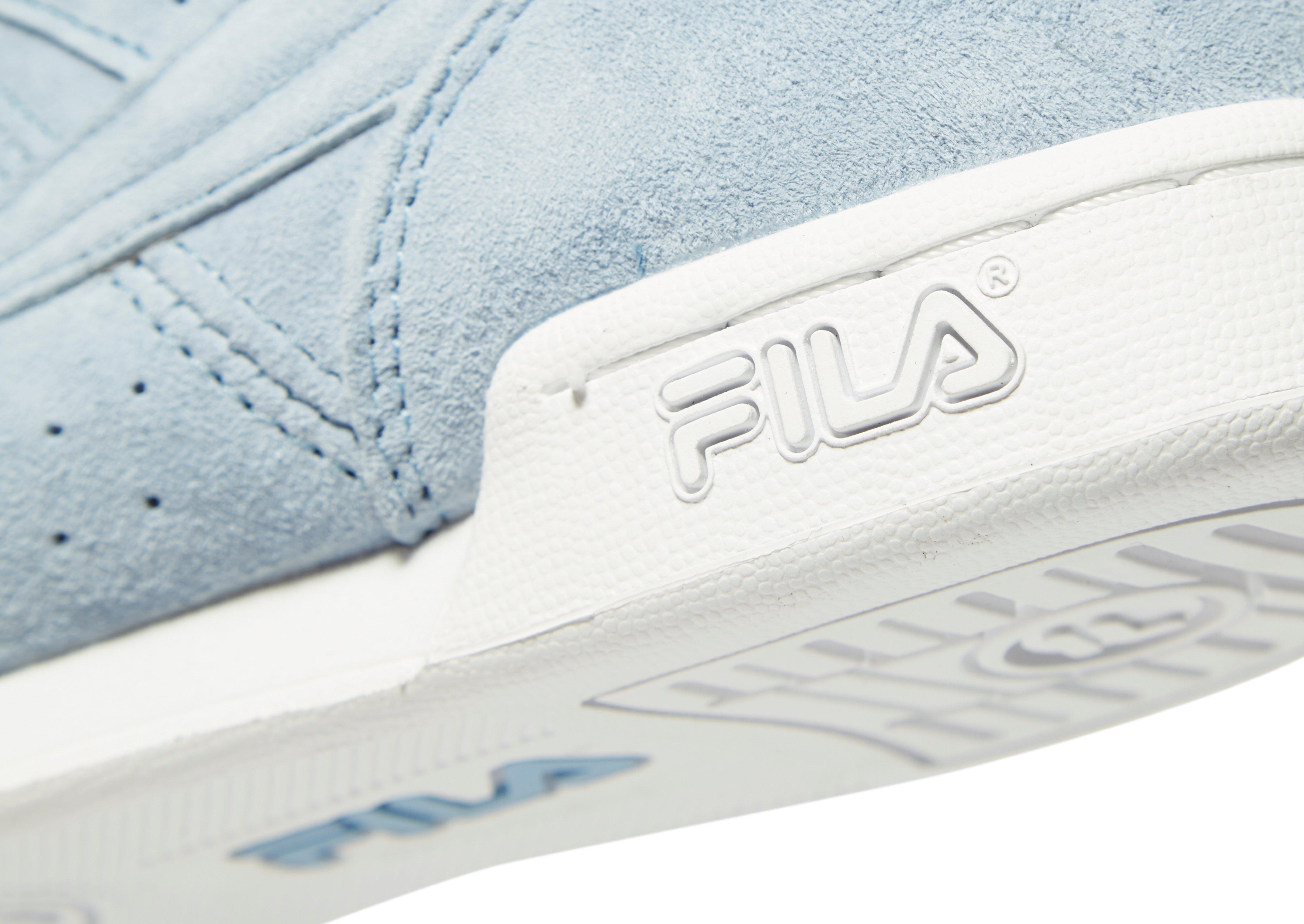 fila original fitness blue