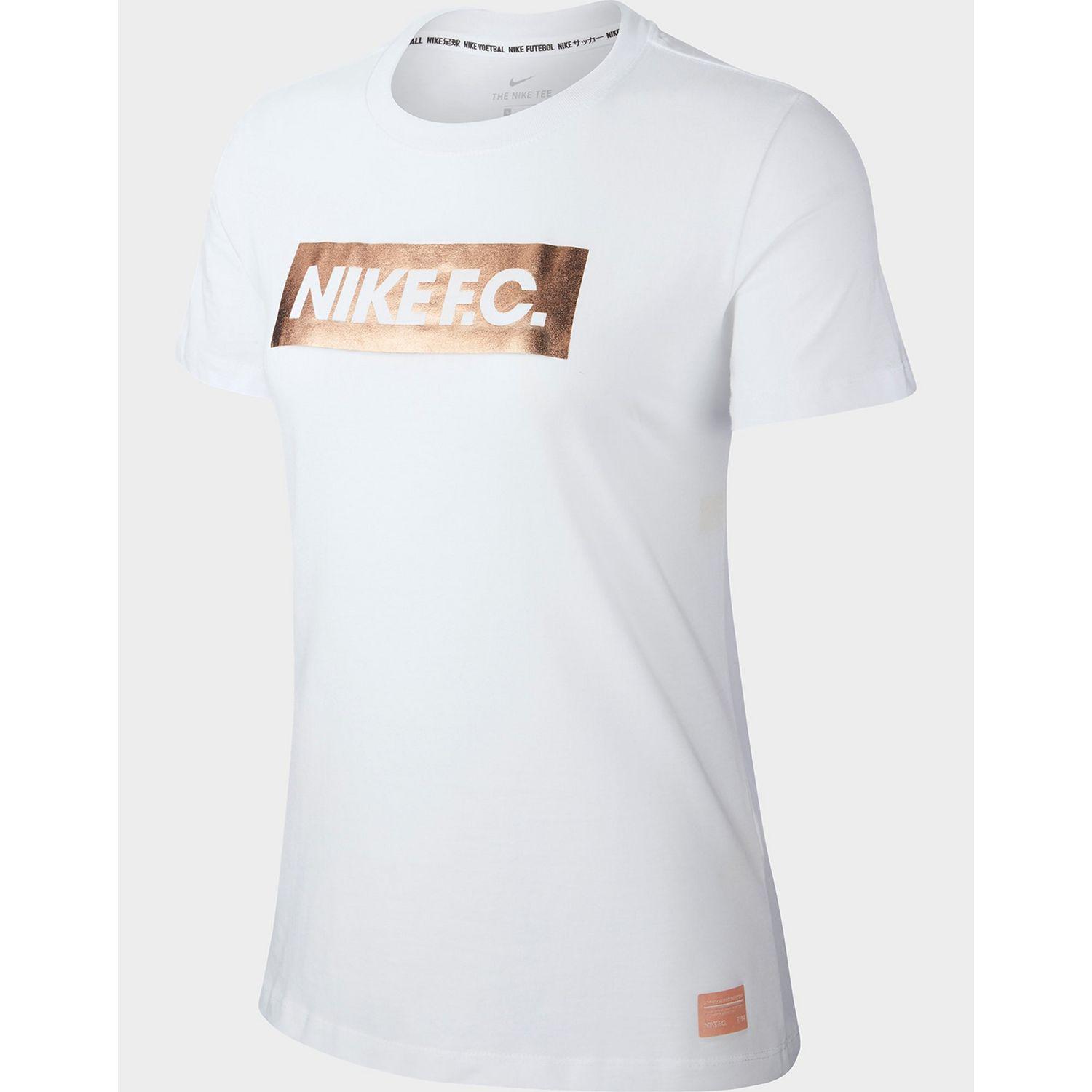 nike club tshirt