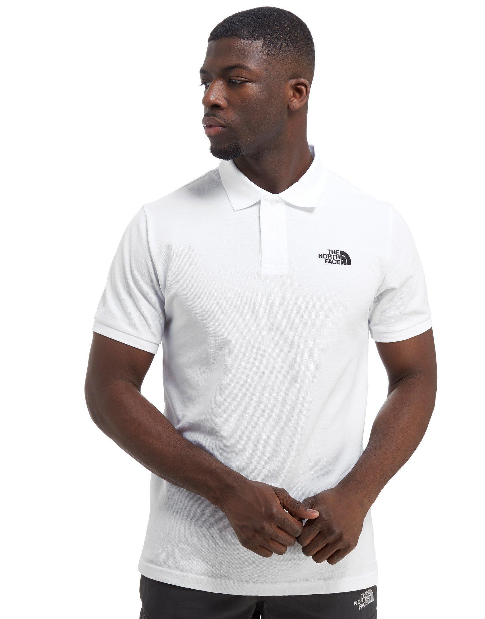 the north face t shirt jd