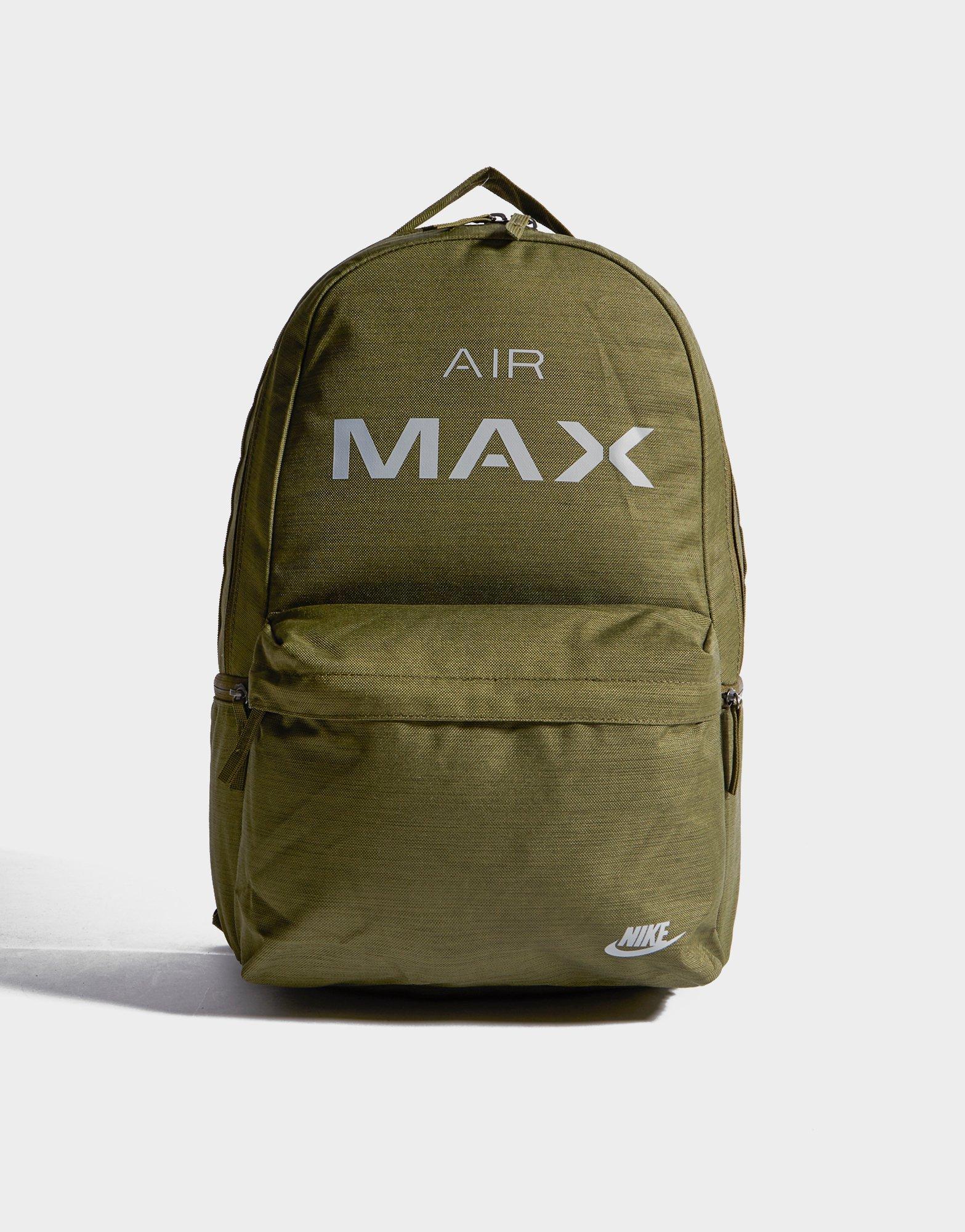 jd nike air backpack