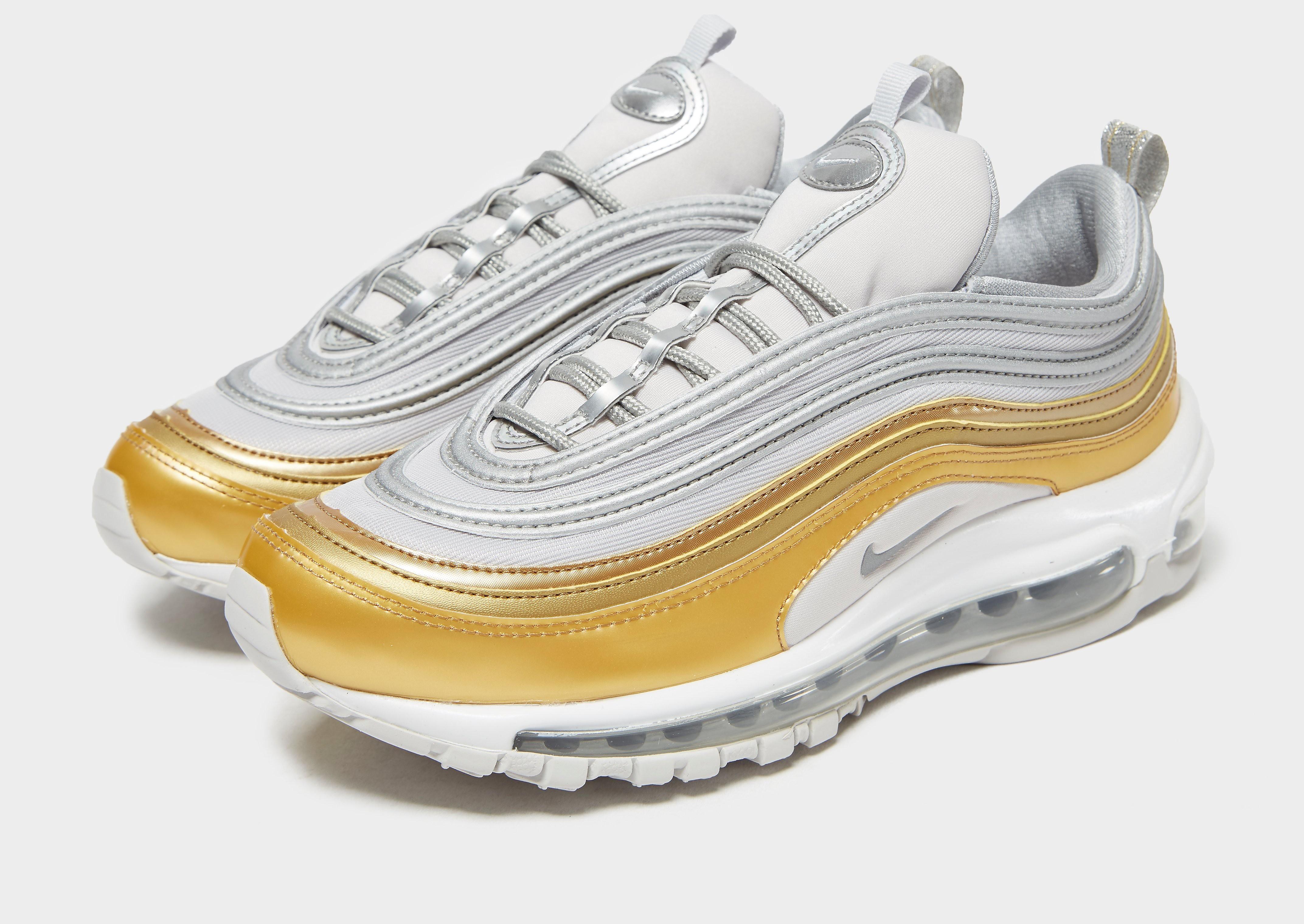 Air Max 97 OG para mujer Nike de color Blanco Lyst Air Max 97 OG para mujer Nike de color Blanco Lyst
