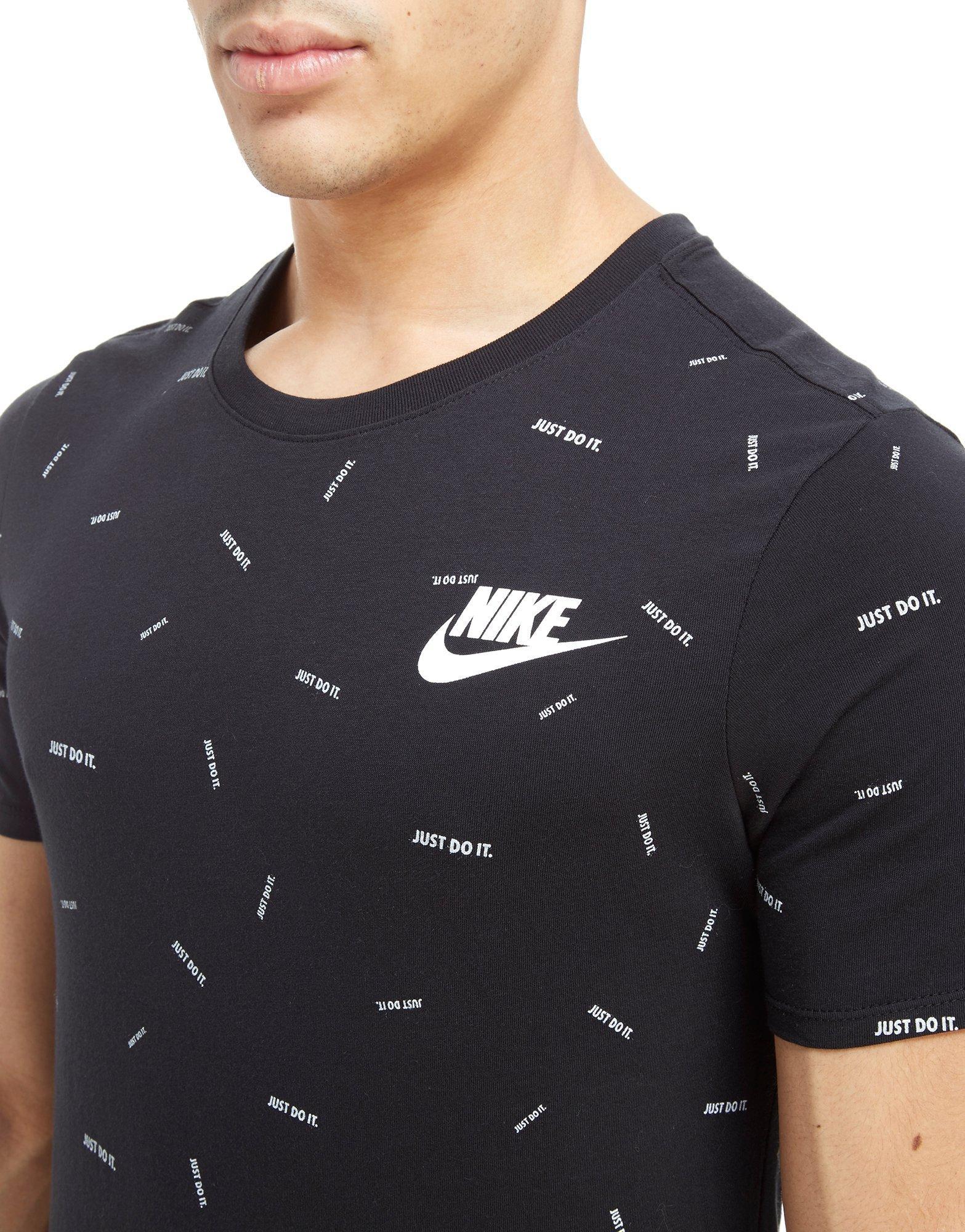 mens nike tshirt xxl