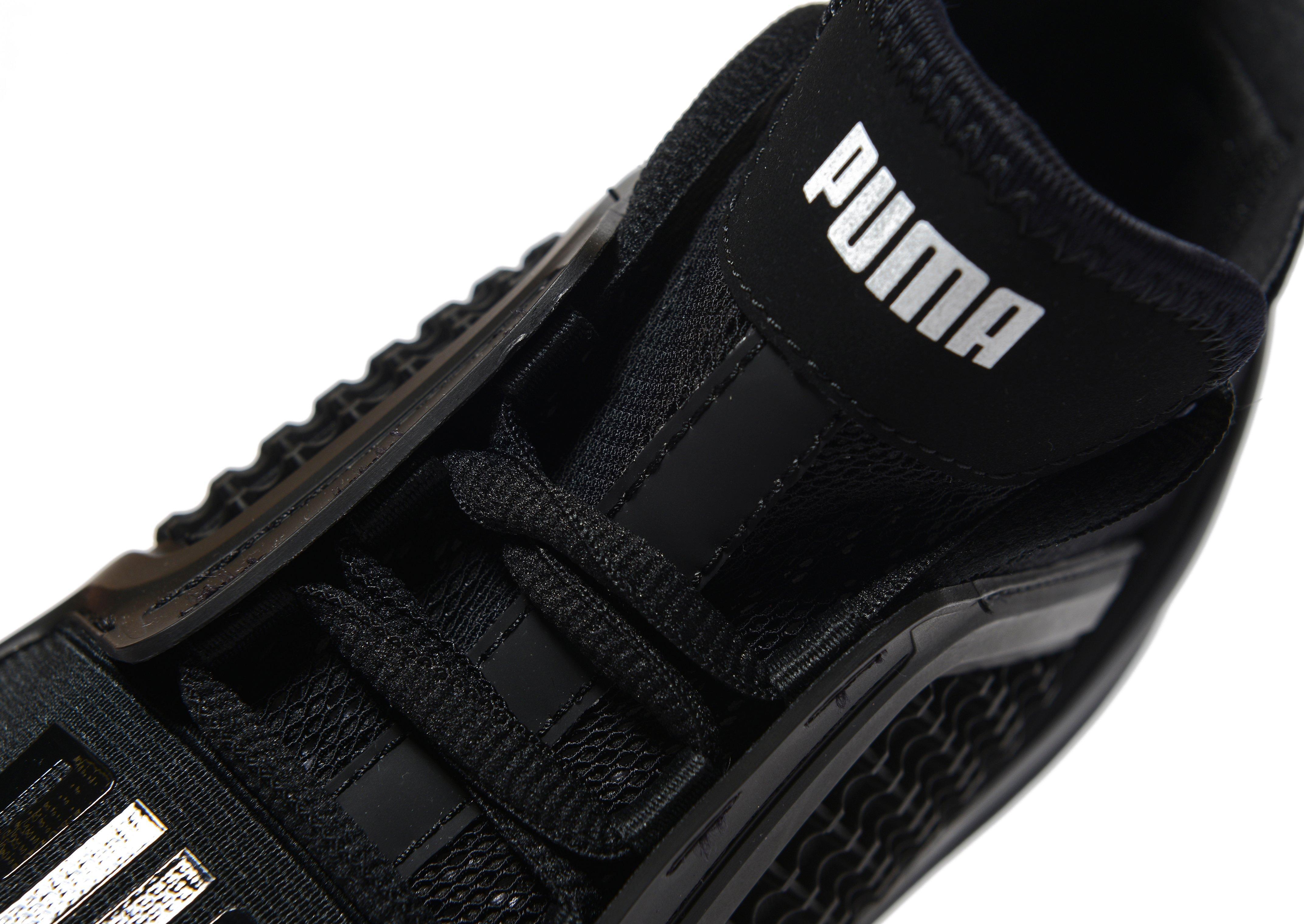 puma AVID Lux Sneakers rosso puma AVID Lux Sneakers rosso