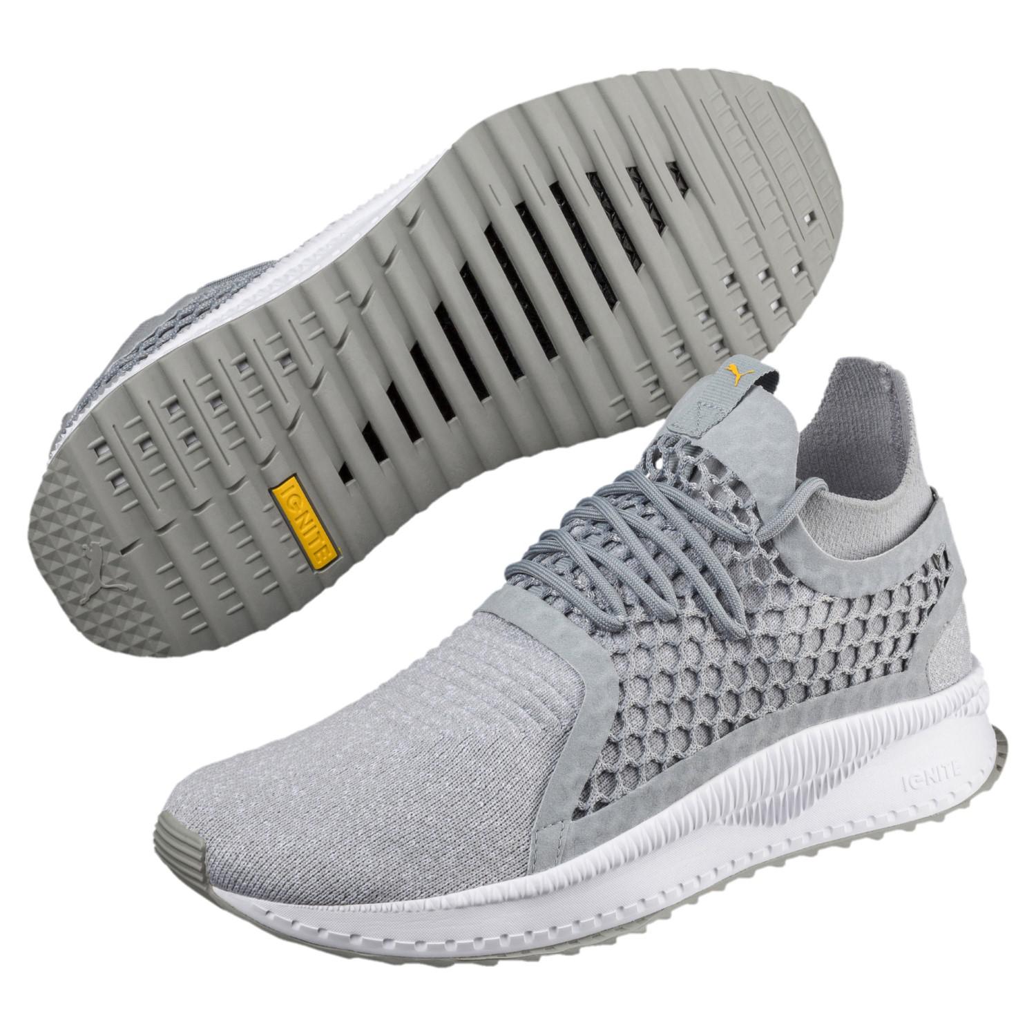 Lyst Puma Tsugi Netfit V2 Evoknit Sneakers for Men Lyst Puma Tsugi Netfit V2 Evoknit Sneakers for Men