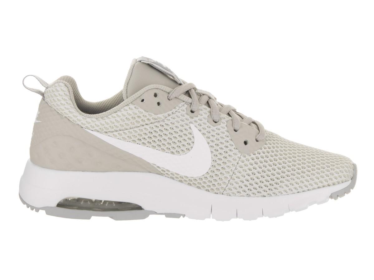 Lyst Nike Air Max Motion Lw Se Pale Greywhitewolf Grey Lyst Nike Air Max Motion Lw Se Pale Greywhitewolf Grey