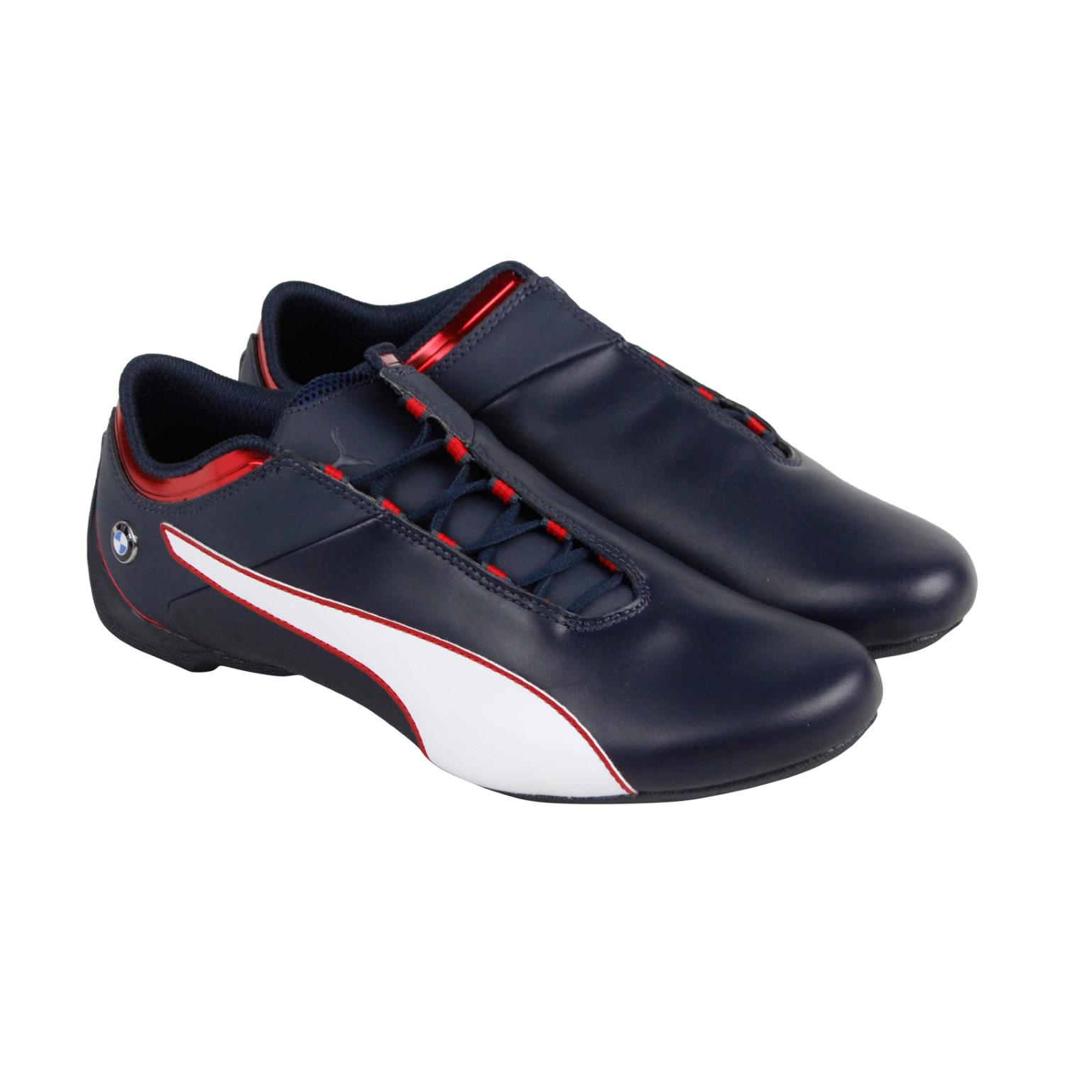 puma bmw ms future cat s2