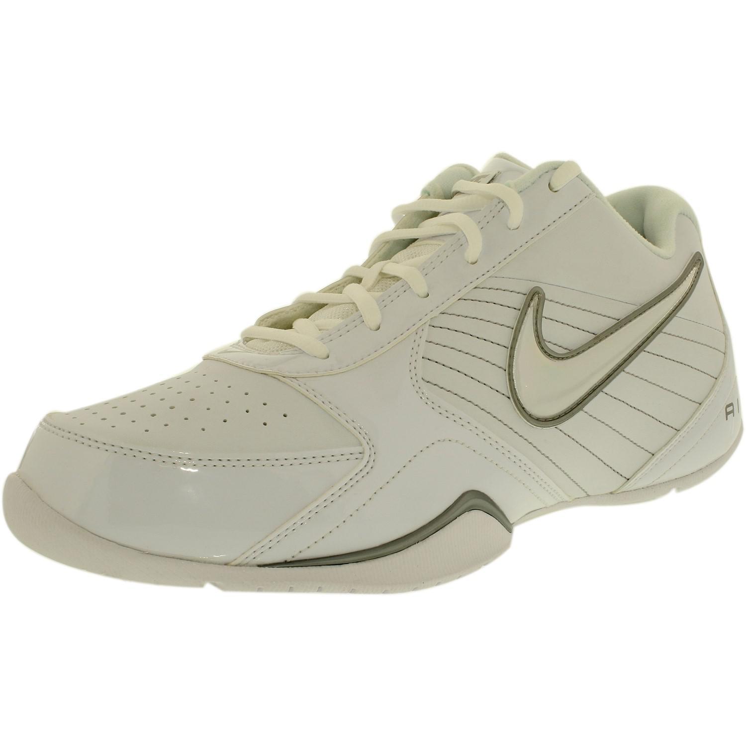 nike air baseline low men's basketball shoe