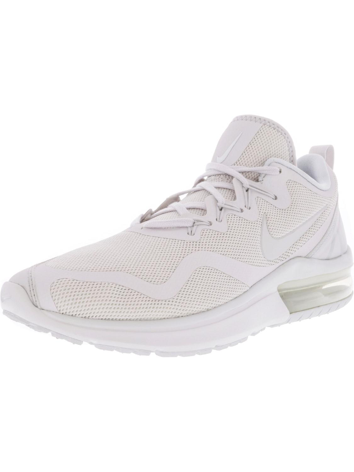 lyst nike air max fury basso top cross trainer lyst nike air max fury basso top cross trainer