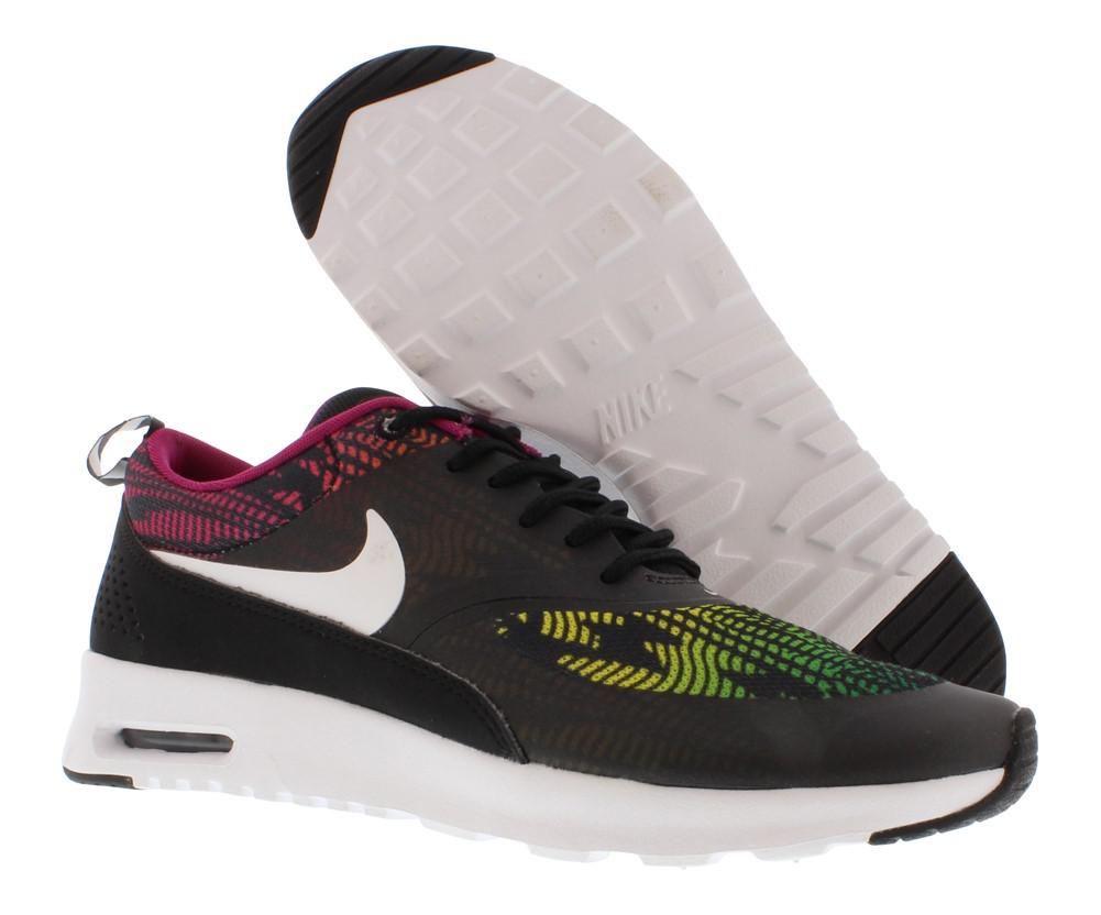 nike air max thea textile