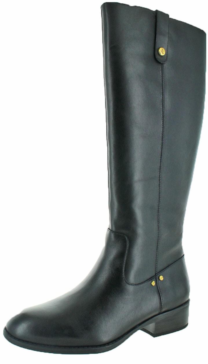 ralph lauren masika riding boots