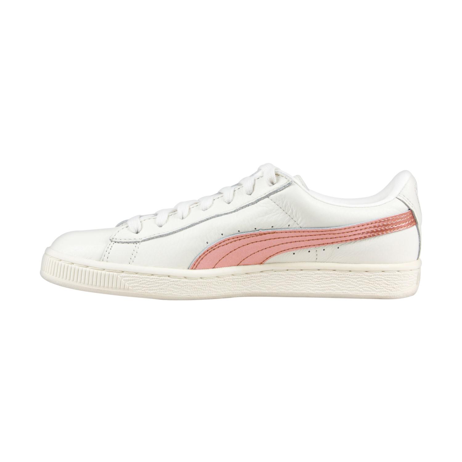 puma basket lucie puma basket lucie
