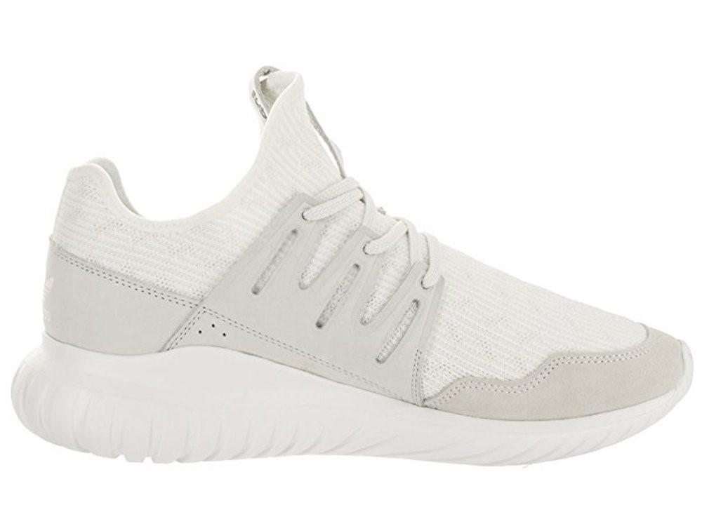 Lyst adidas originali radiali tubulare primeknit moda scarpa Lyst adidas originali radiali tubulare primeknit moda scarpa